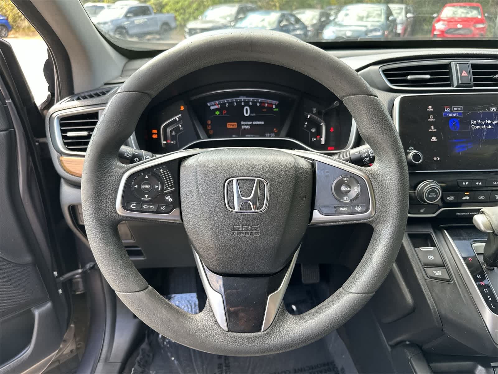 Thumbnail: 2018 Honda CR-V - 15