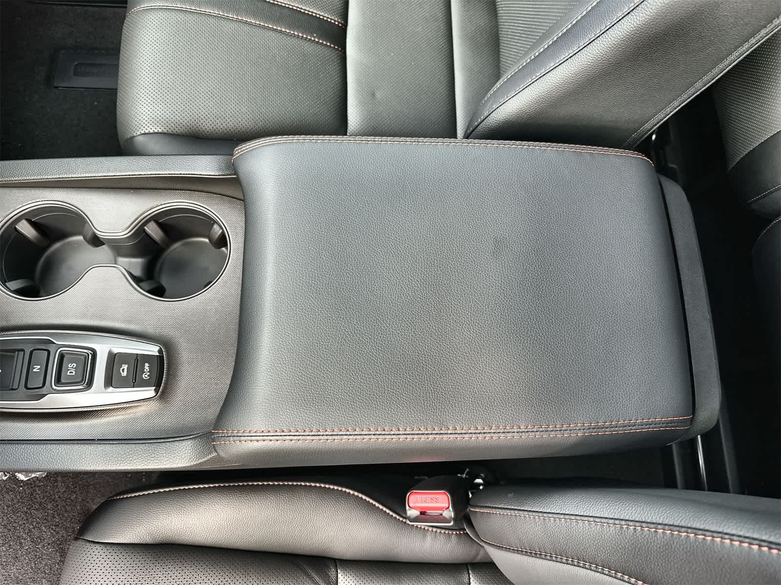 Thumbnail: 2026 Honda Ridgeline - 16