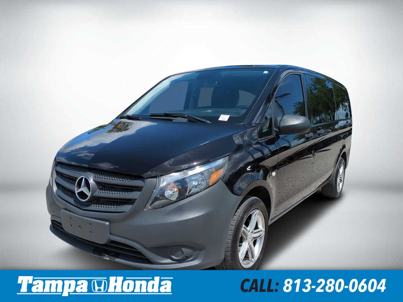 2019 Mercedes-Benz Metris  -
                  Tampa, FL