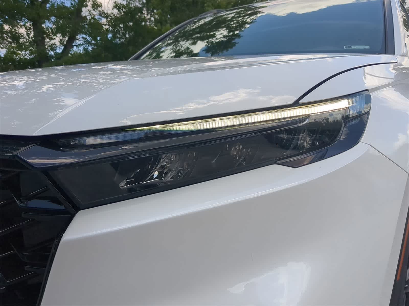 Thumbnail: 2026 Honda CR-V - 10