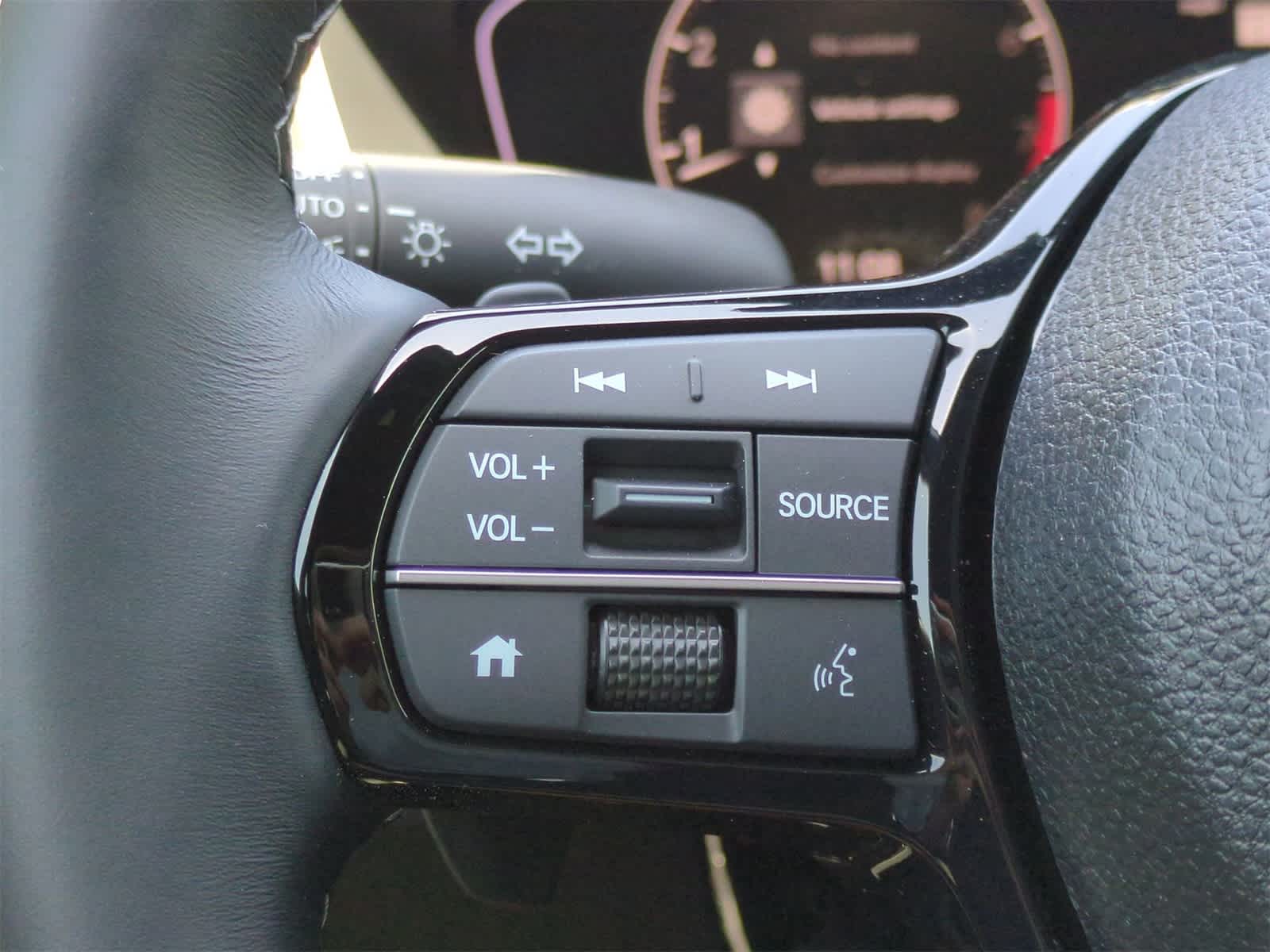 Thumbnail: 2025 Honda Civic - 22