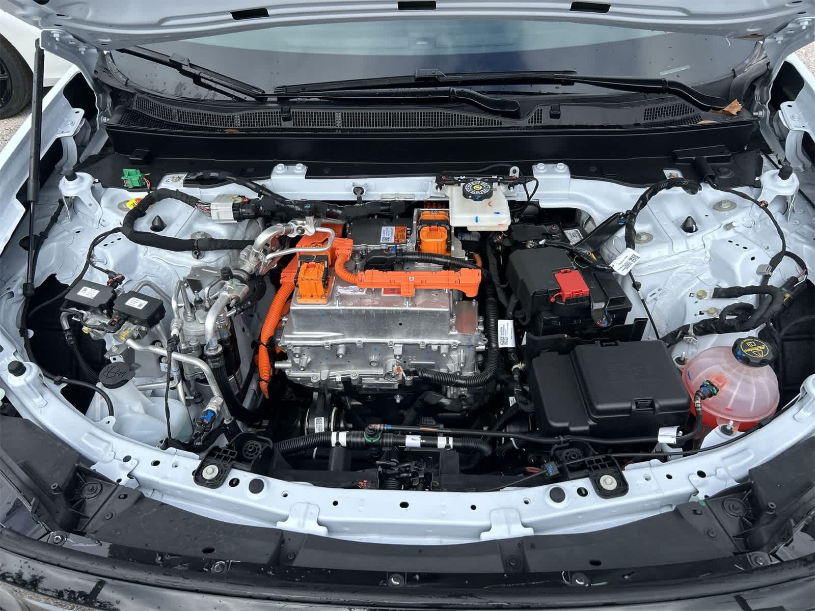 Thumbnail: 2026 Honda Prologue - 9