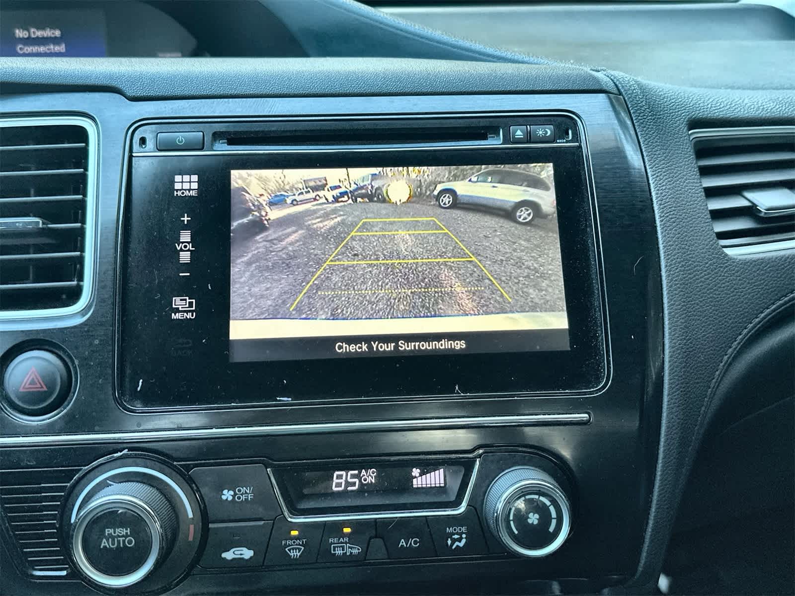 Thumbnail: 2014 Honda Civic - 20