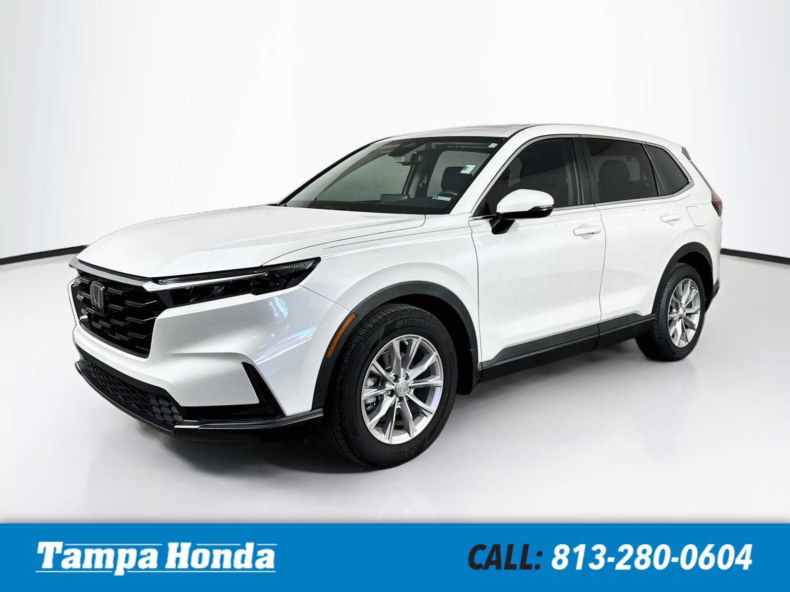 2023 Honda CR-V