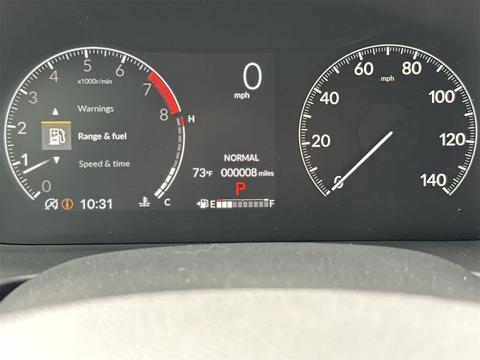 Thumbnail: 2026 Honda Ridgeline - 2