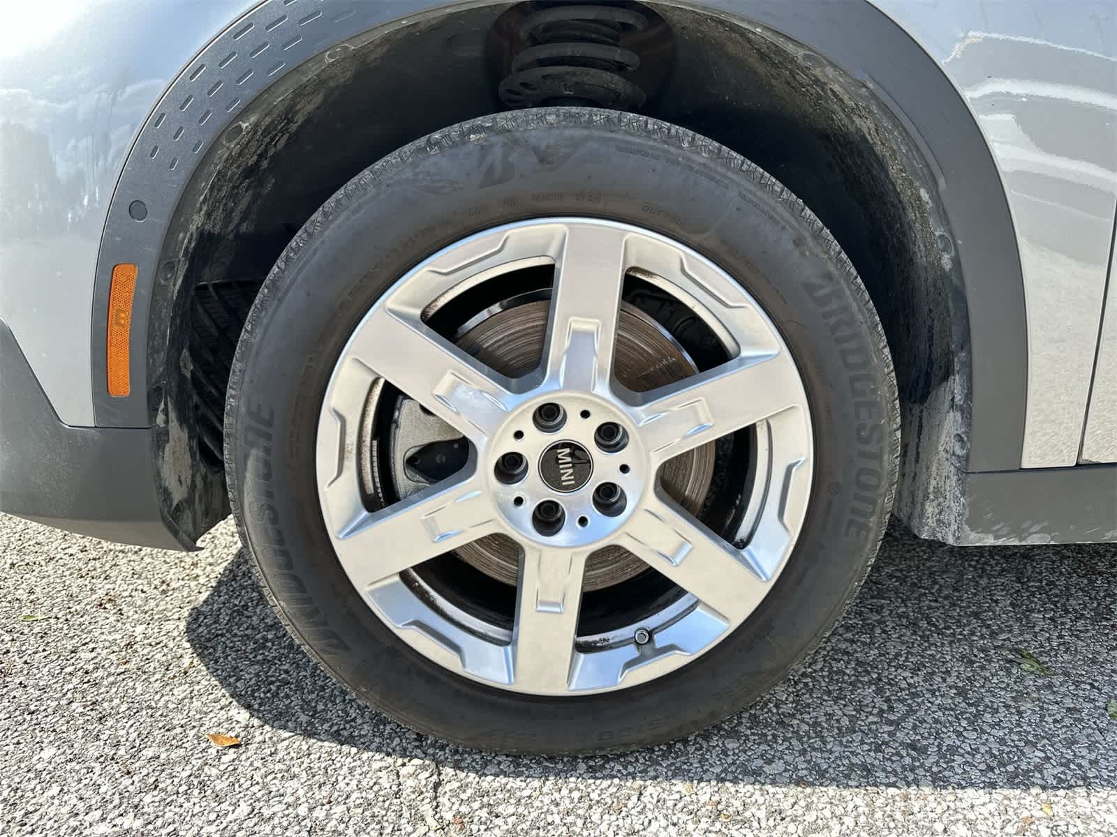 Thumbnail: 2025 MINI Cooper Countryman - 11