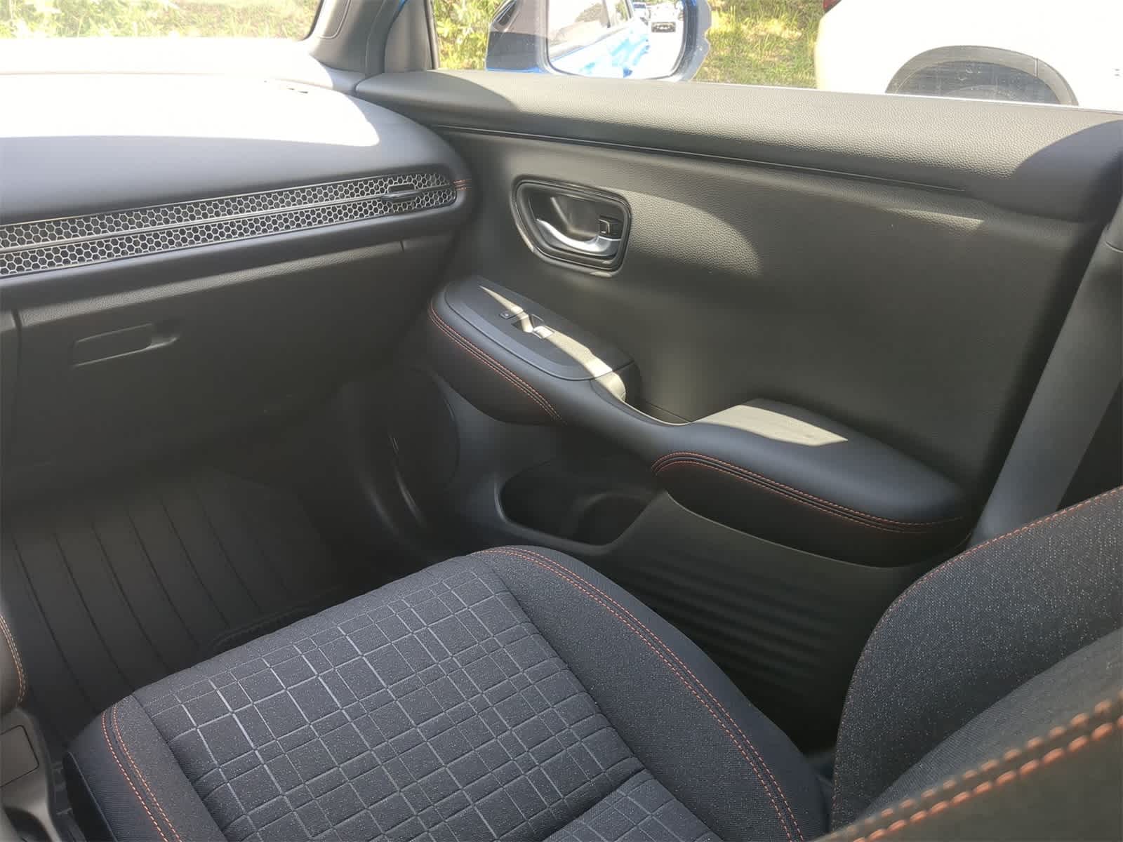 Thumbnail: 2026 Honda HR-V - 16