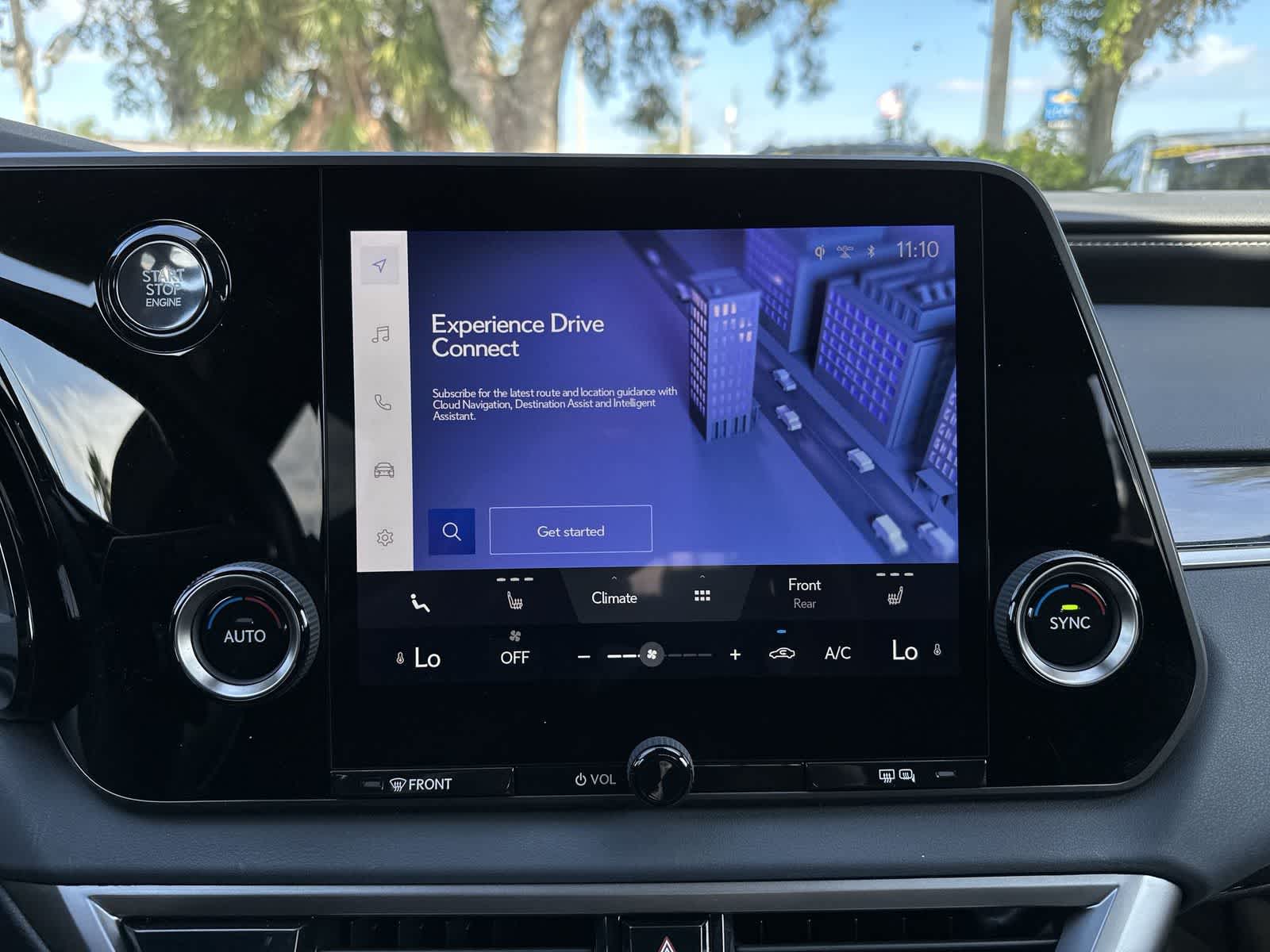 Thumbnail: 2024 Lexus RX - 12