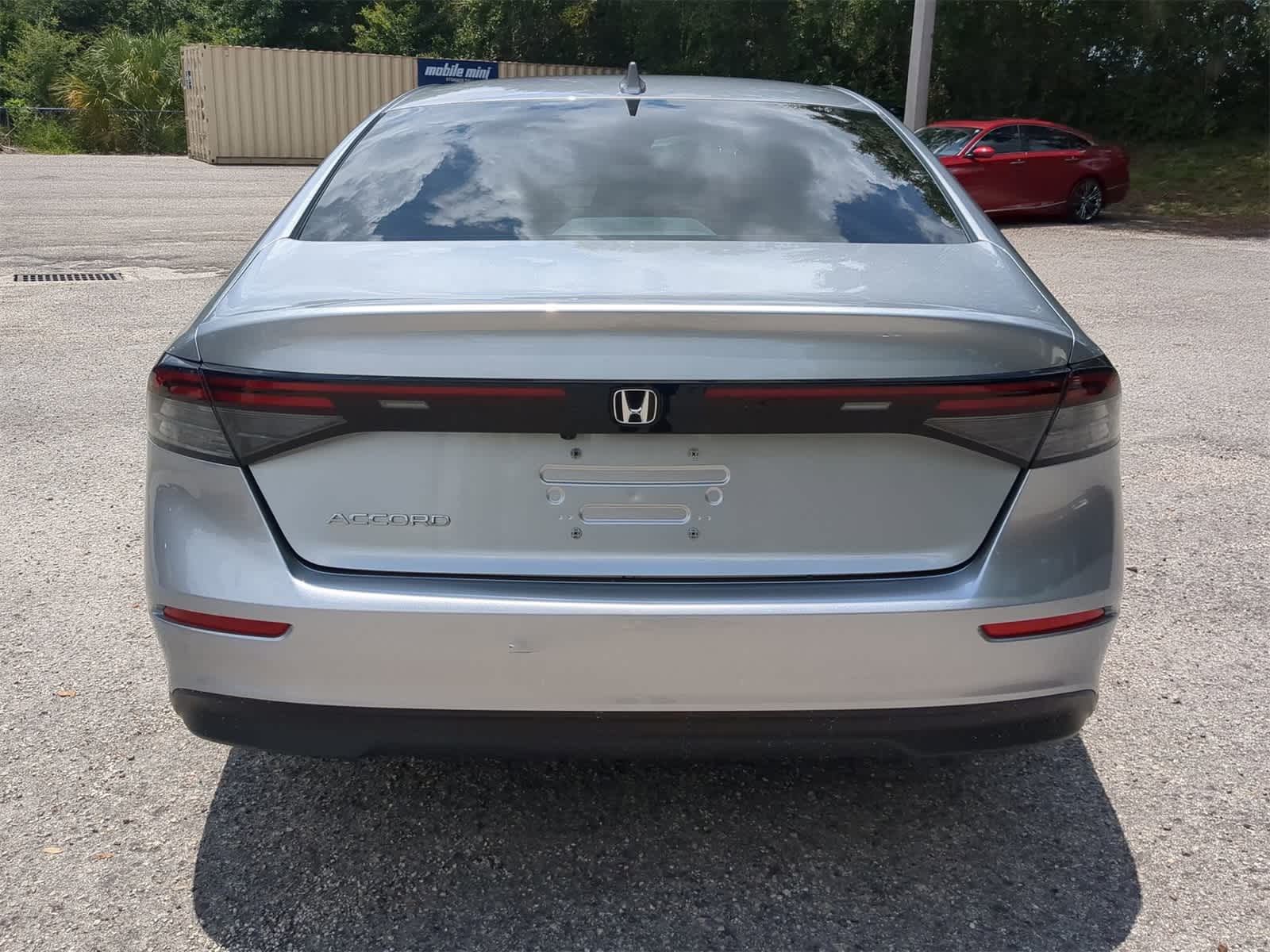 Thumbnail: 2024 Honda Accord - 5