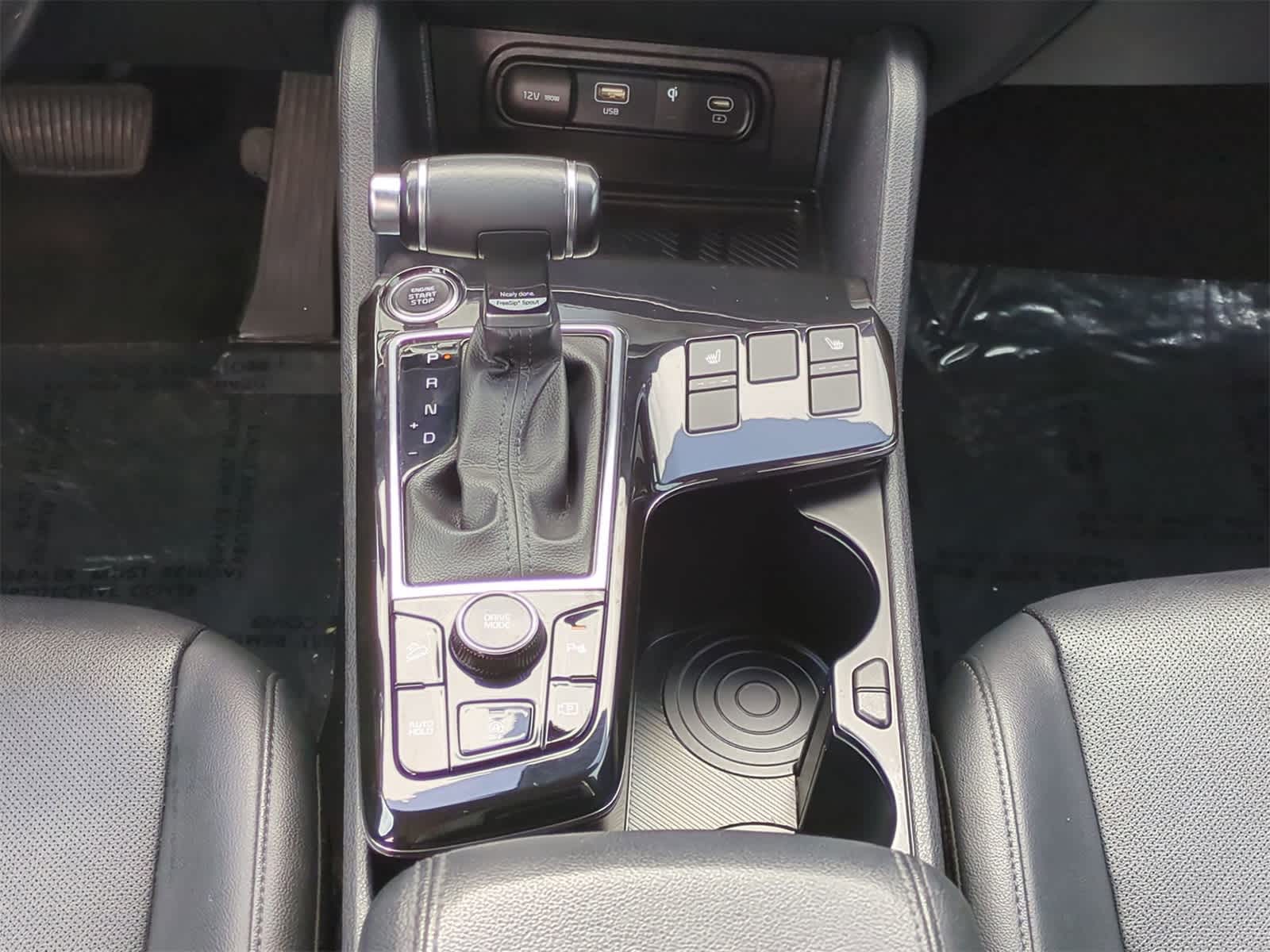 Thumbnail: 2023 Kia Sportage - 18