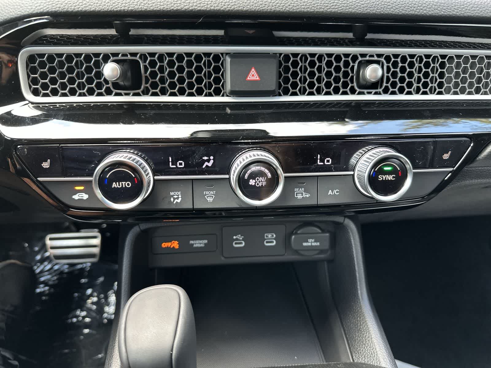 Thumbnail: 2026 Honda Civic - 9