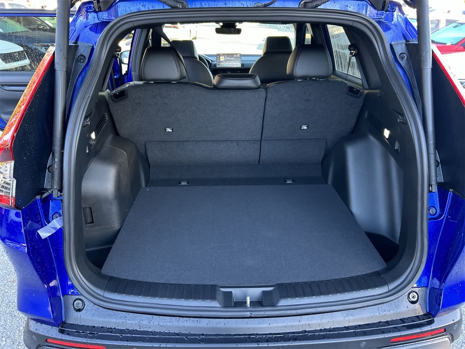 Thumbnail: 2025 Honda CR-V - 18