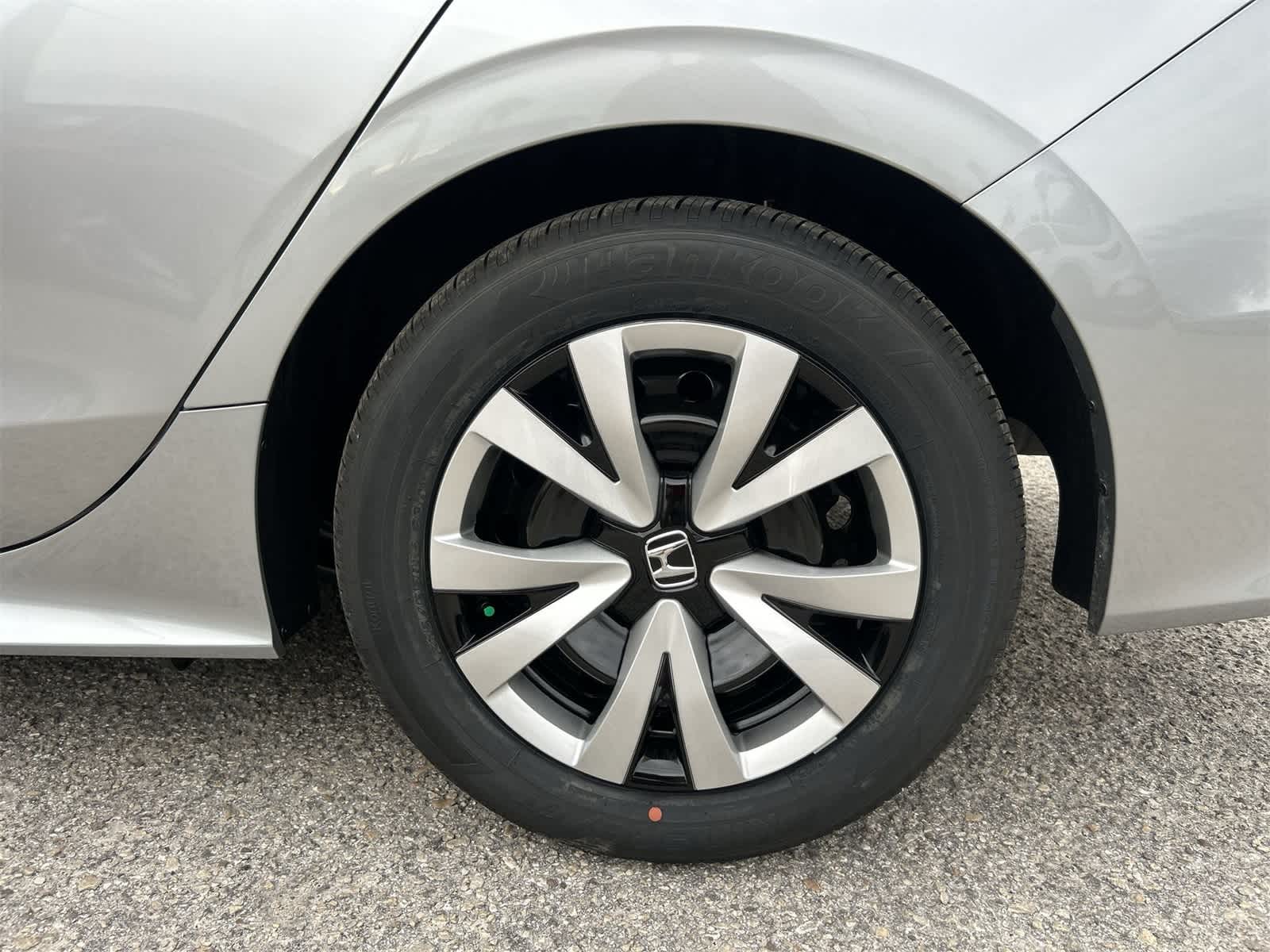 Thumbnail: 2026 Honda Civic - 8