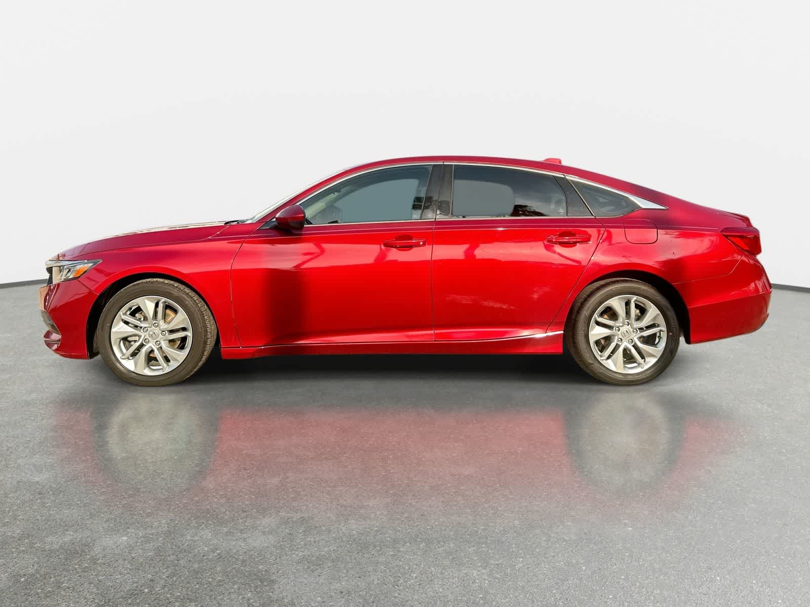 Thumbnail: 2019 Honda Accord - 4