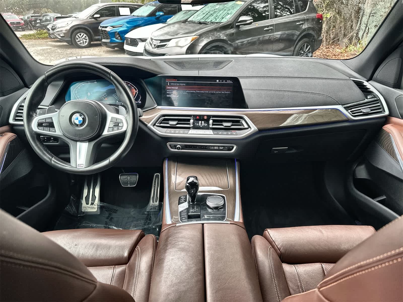 Thumbnail: 2022 BMW X5 - 10