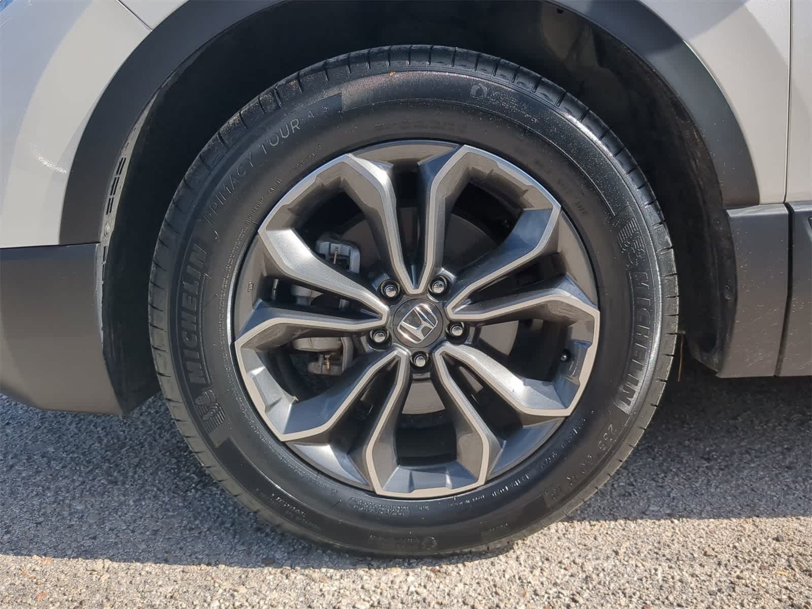 Thumbnail: 2021 Honda CR-V - 11