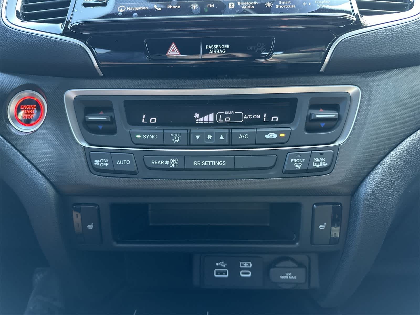 Thumbnail: 2026 Honda Ridgeline - 9