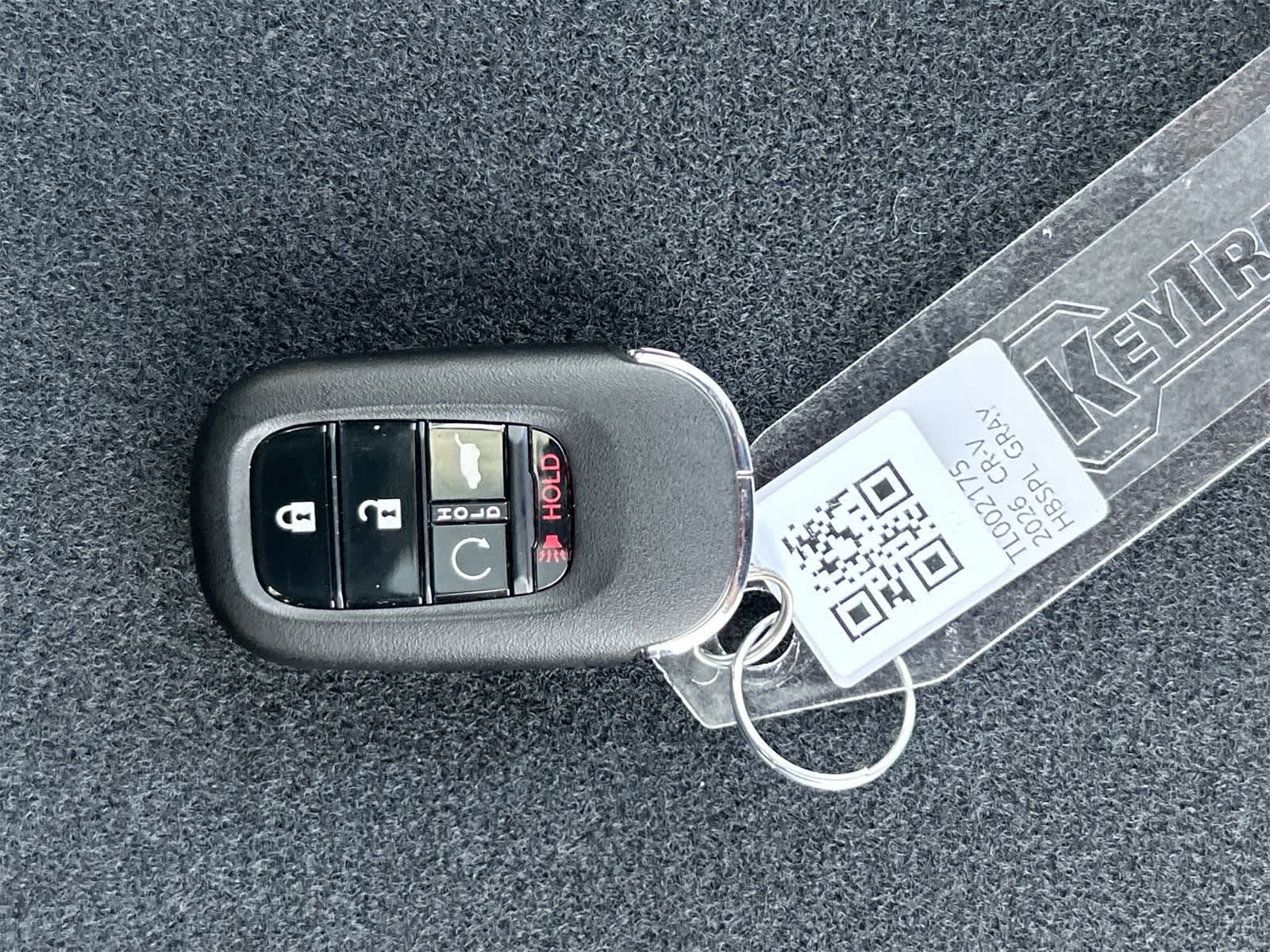 Thumbnail: 2026 Honda CR-V - 20