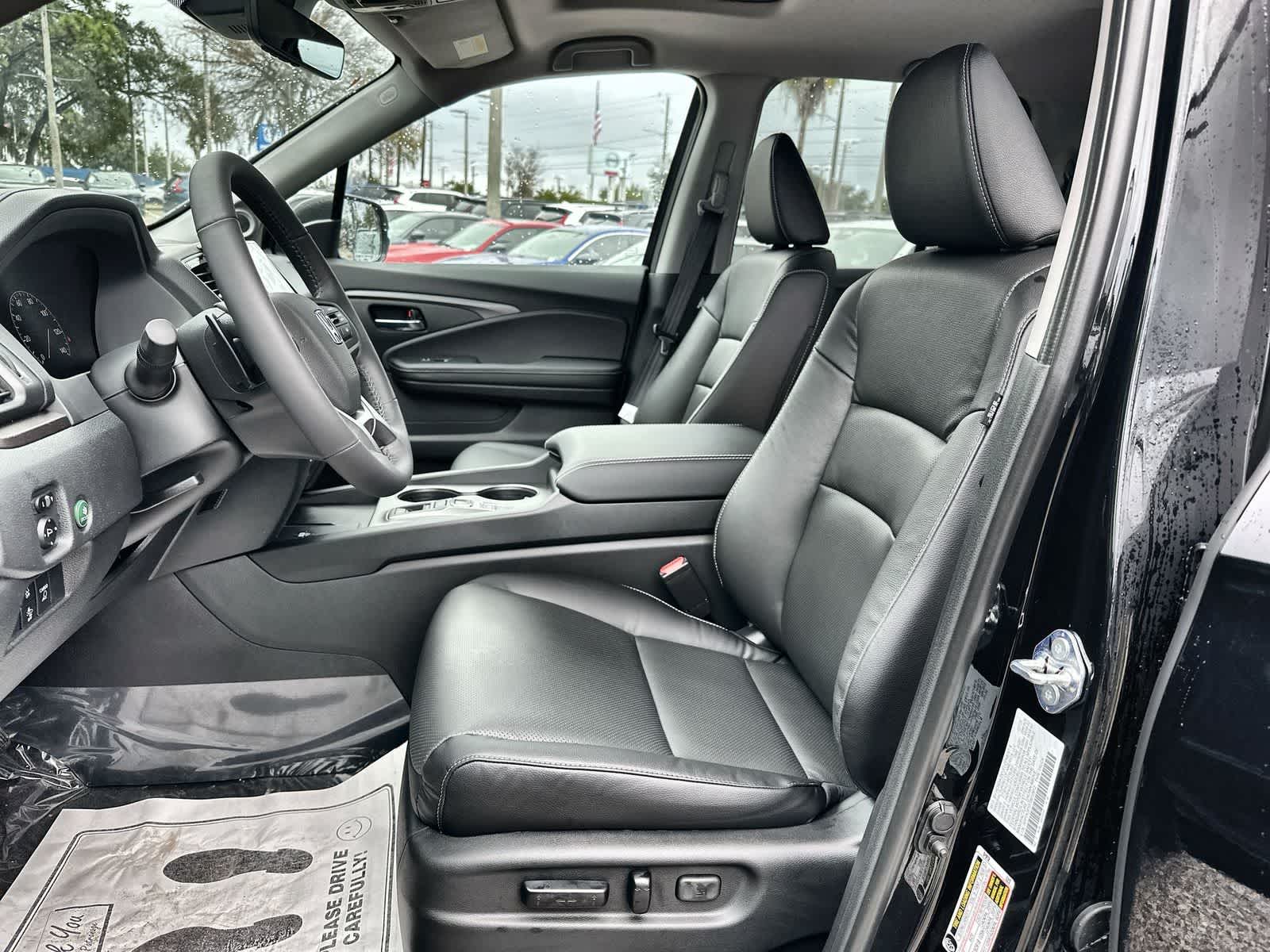 Thumbnail: 2026 Honda Ridgeline - 11