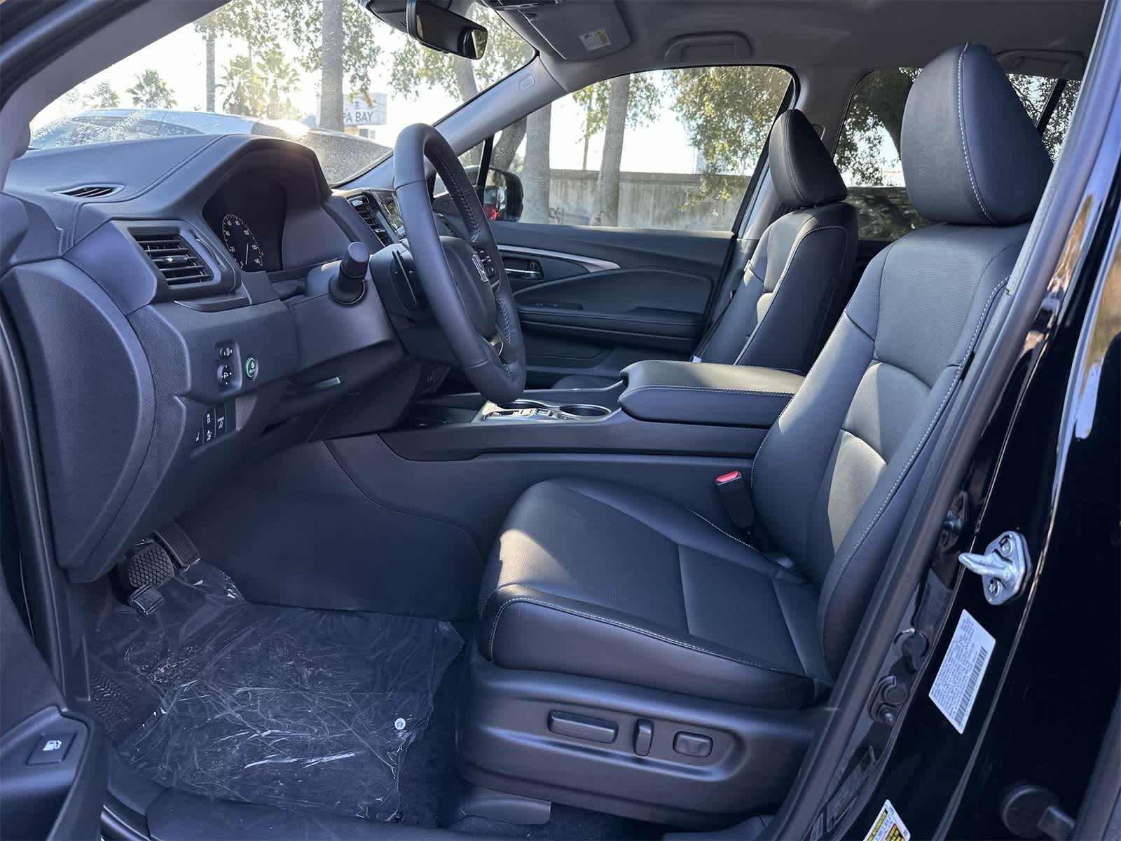 Thumbnail: 2026 Honda Ridgeline - 5