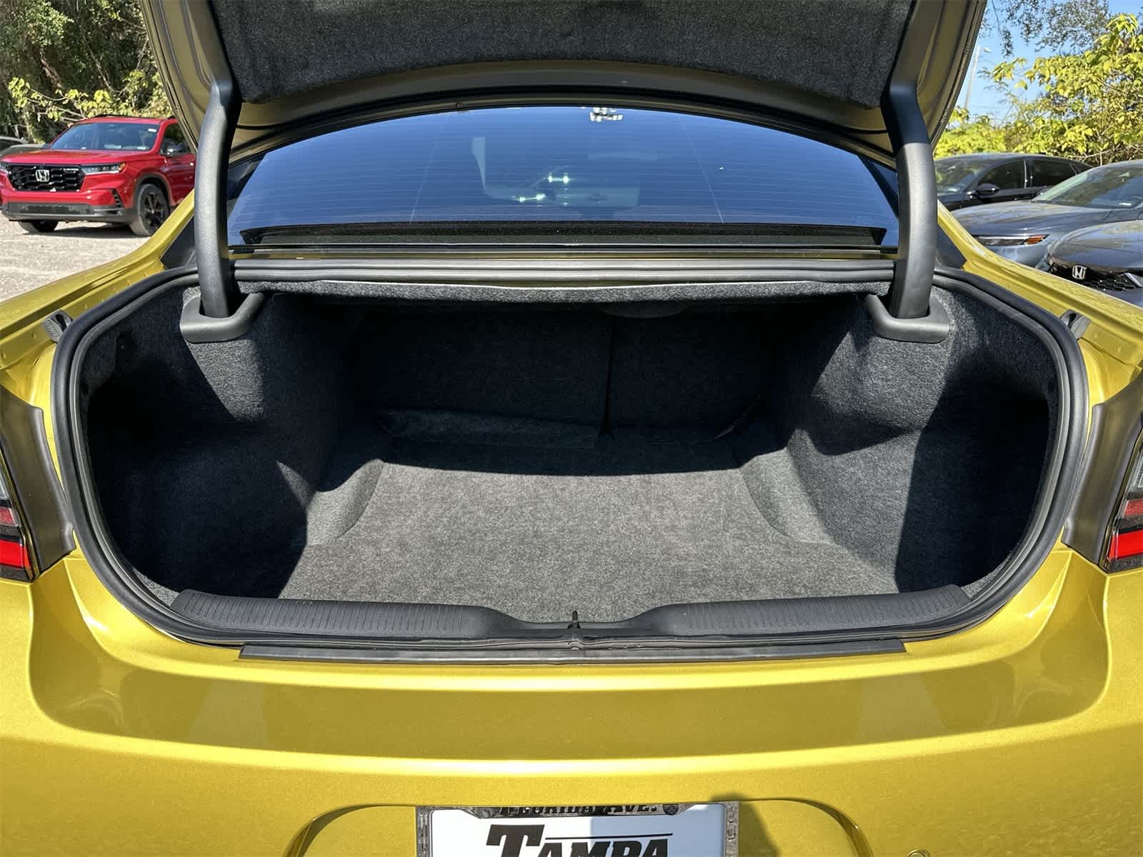 Thumbnail: 2021 Dodge Charger - 19