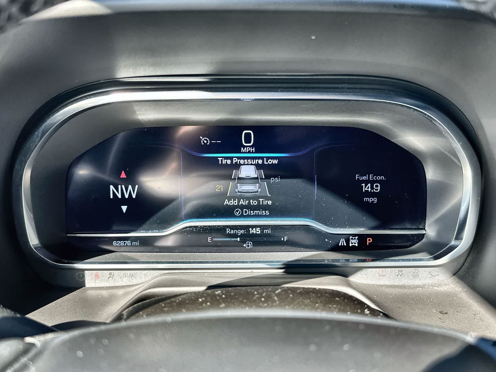 Thumbnail: 2024 Chevrolet Tahoe - 18