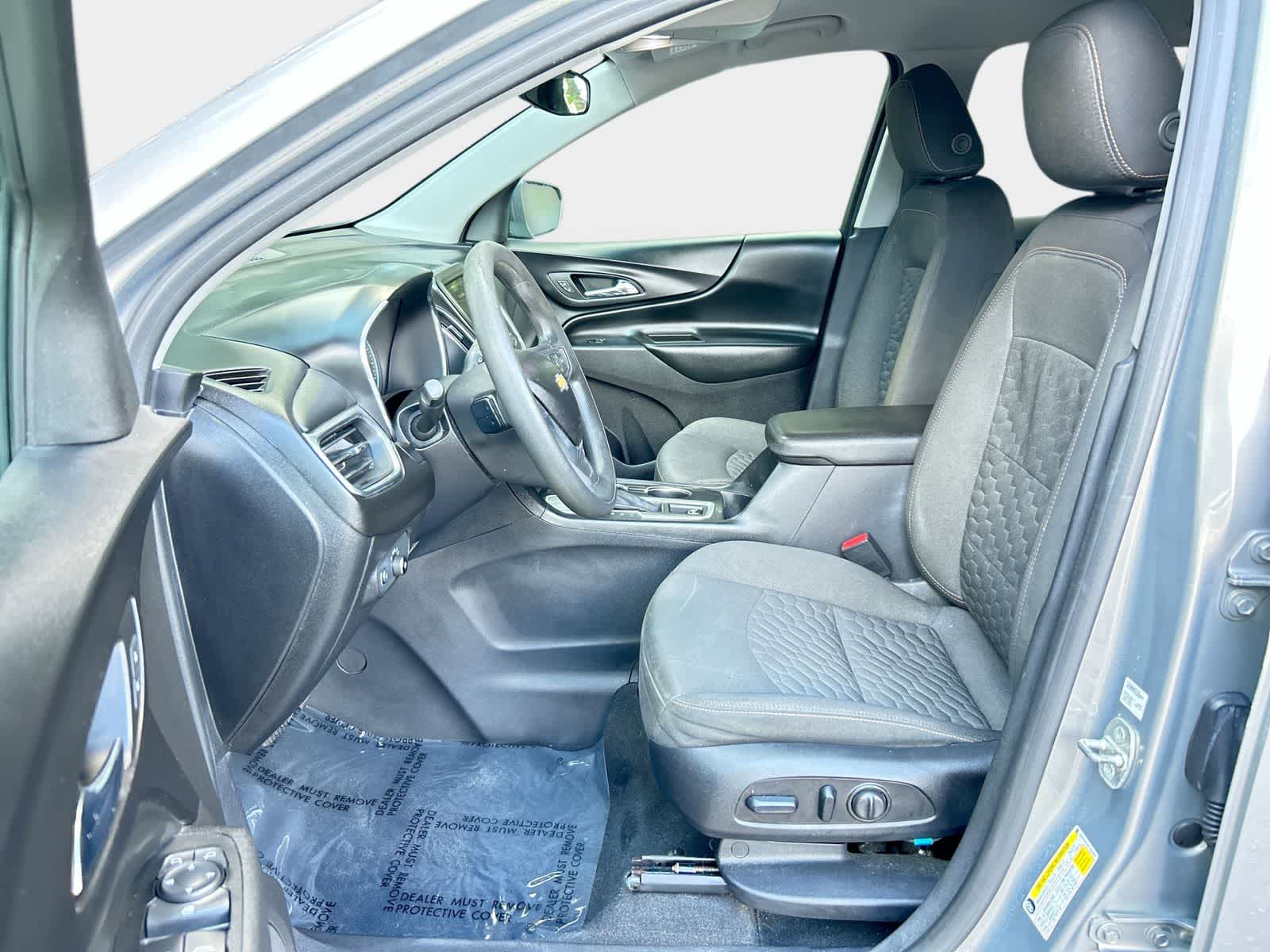 Thumbnail: 2019 Chevrolet Equinox - 11