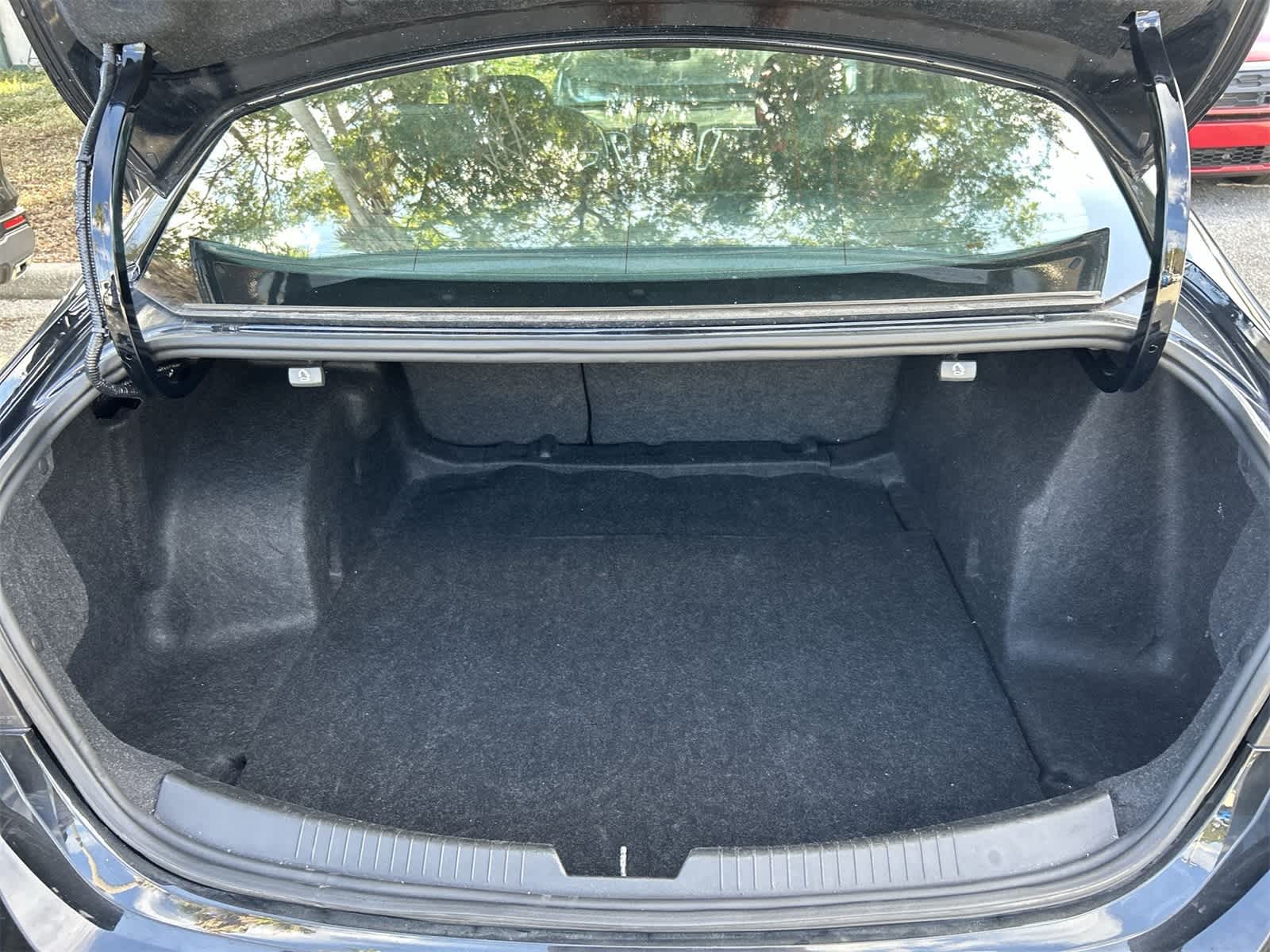 Thumbnail: 2023 Chevrolet Malibu - 19