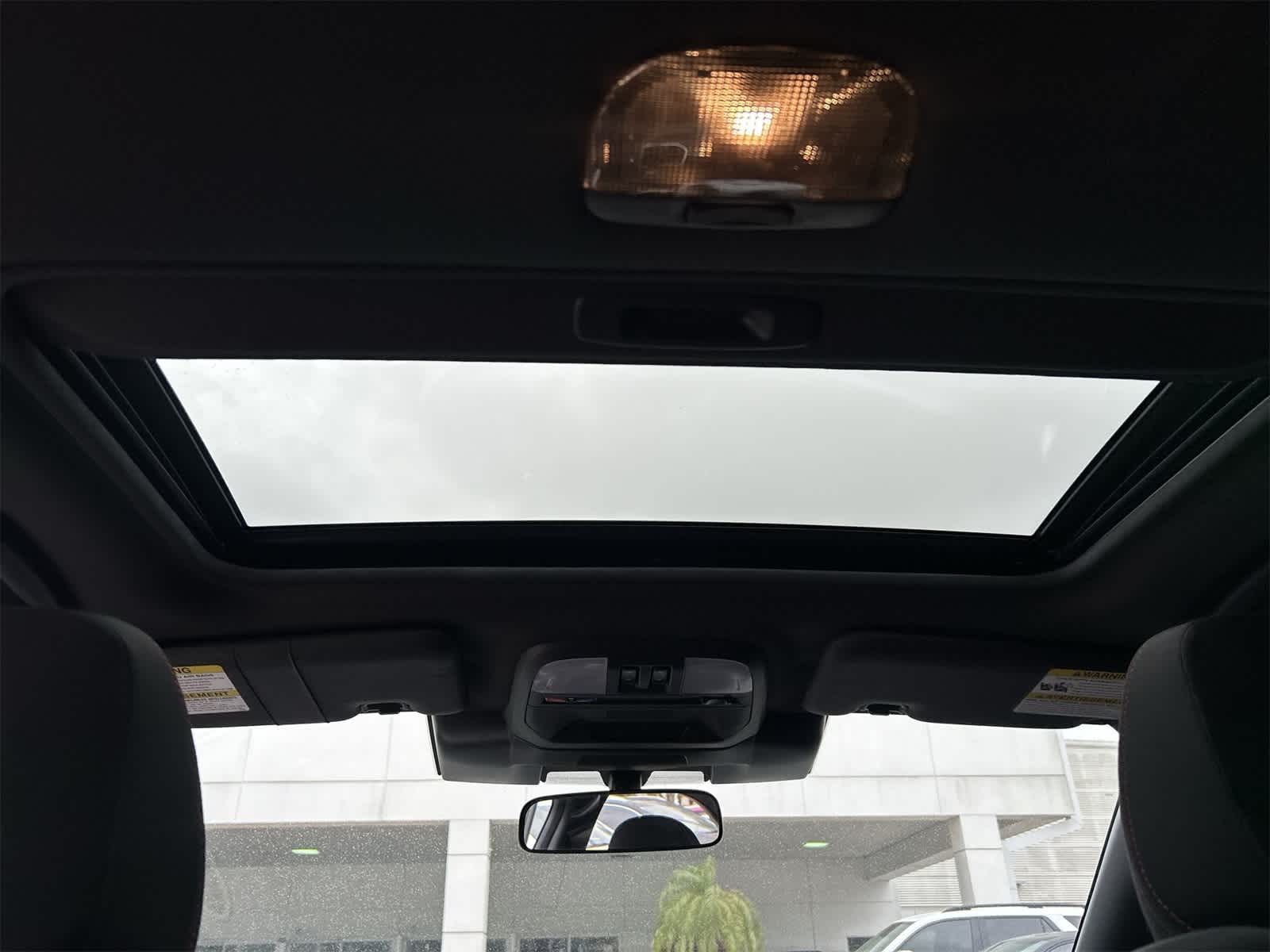 Thumbnail: 2024 Subaru WRX - 23