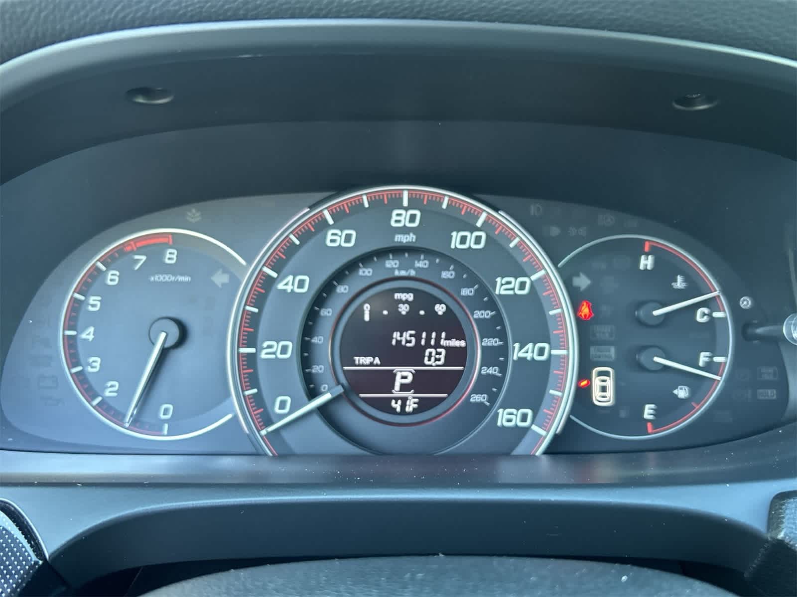 Thumbnail: 2013 Honda Accord - 18