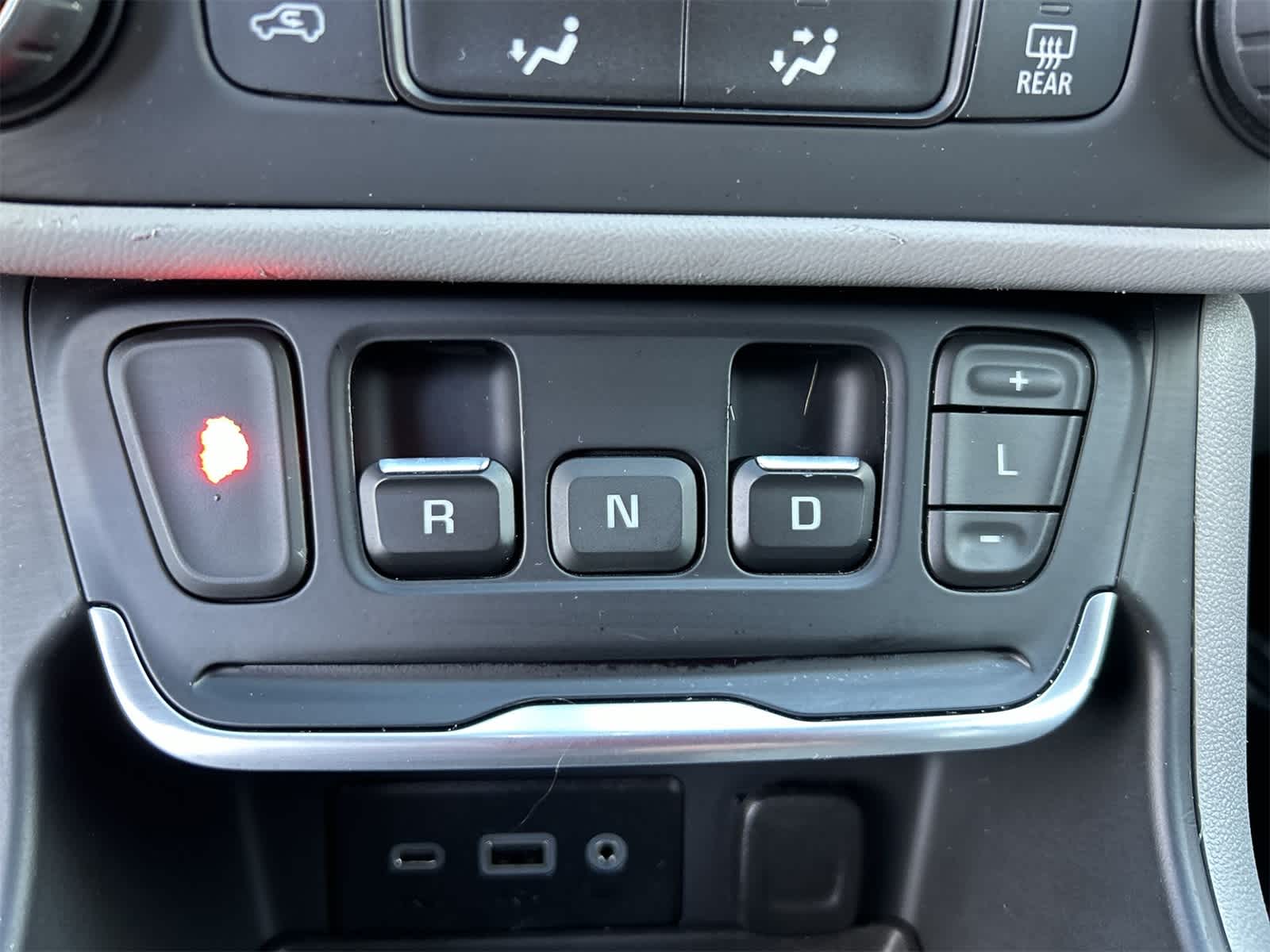 Thumbnail: 2019 GMC Terrain - 17