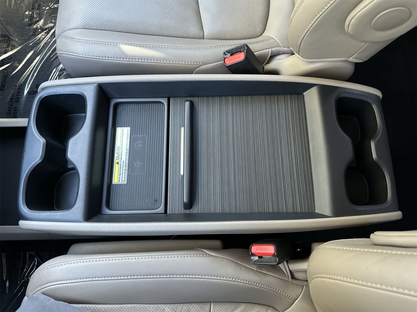 Thumbnail: 2020 Honda Odyssey - 16