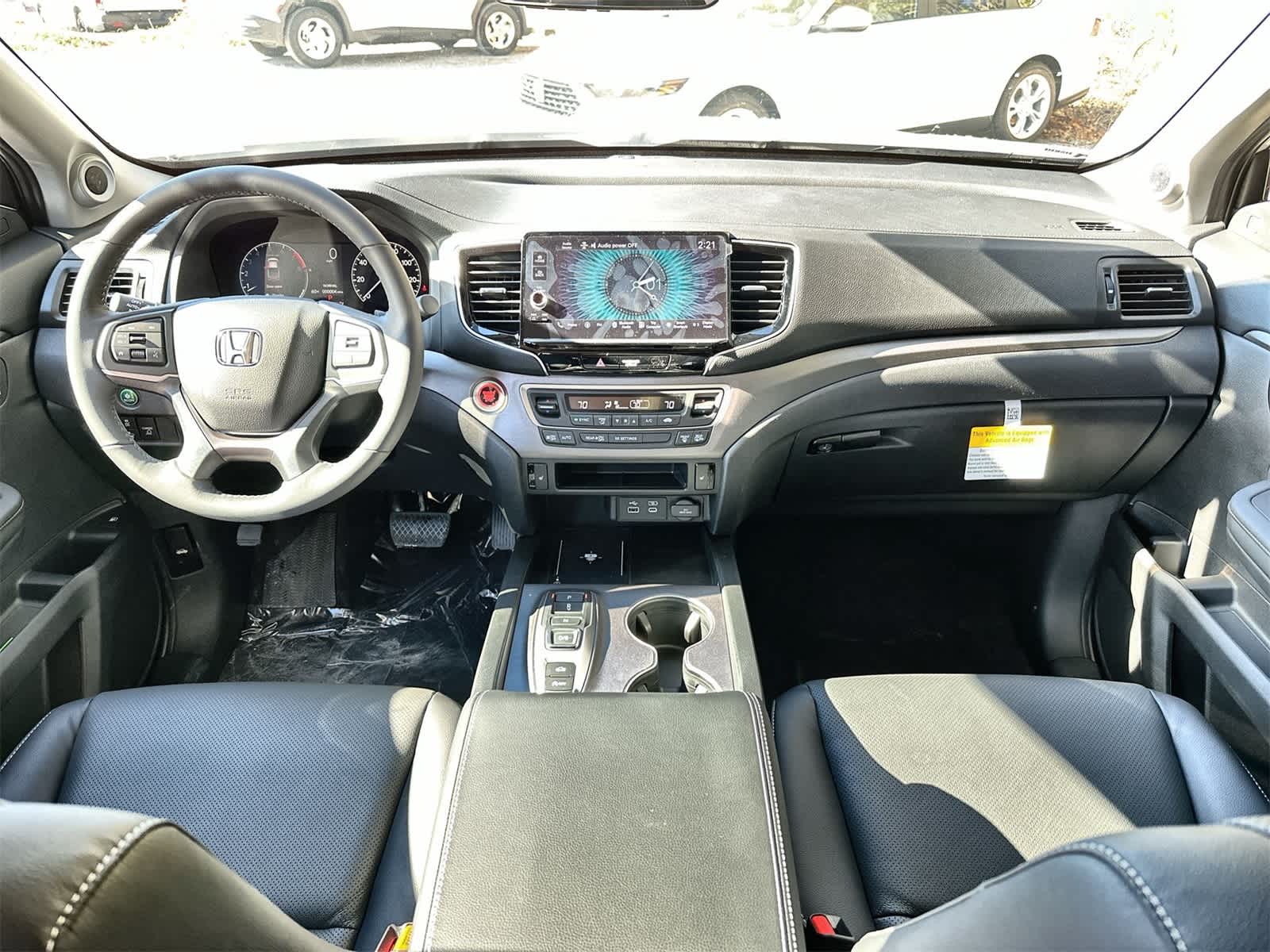 Thumbnail: 2026 Honda Ridgeline - 9