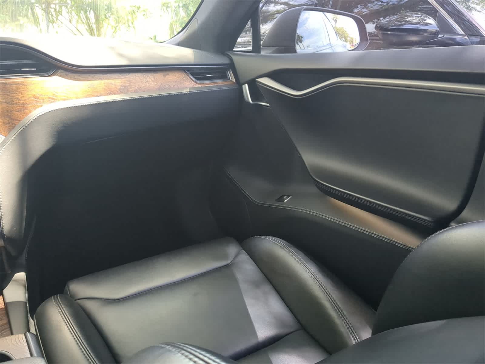 Thumbnail: 2019 Tesla Model S - 16