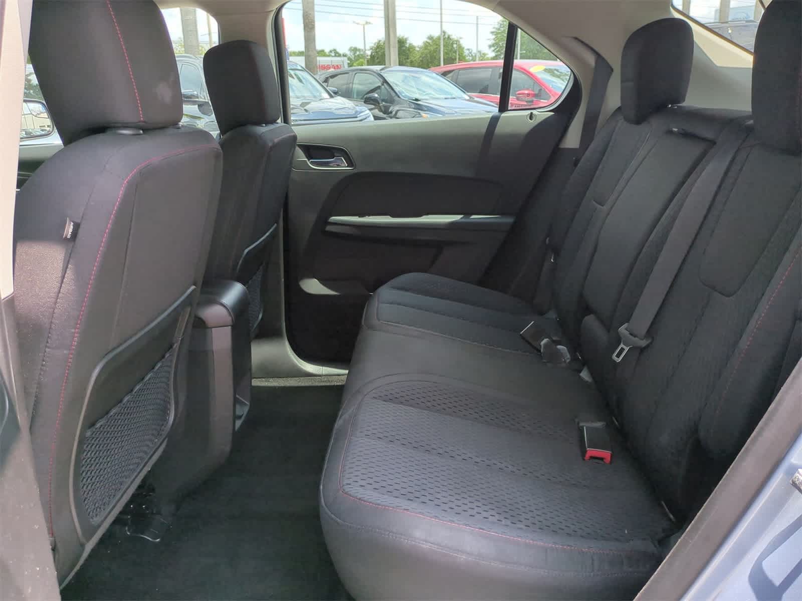 Thumbnail: 2014 Chevrolet Equinox - 13