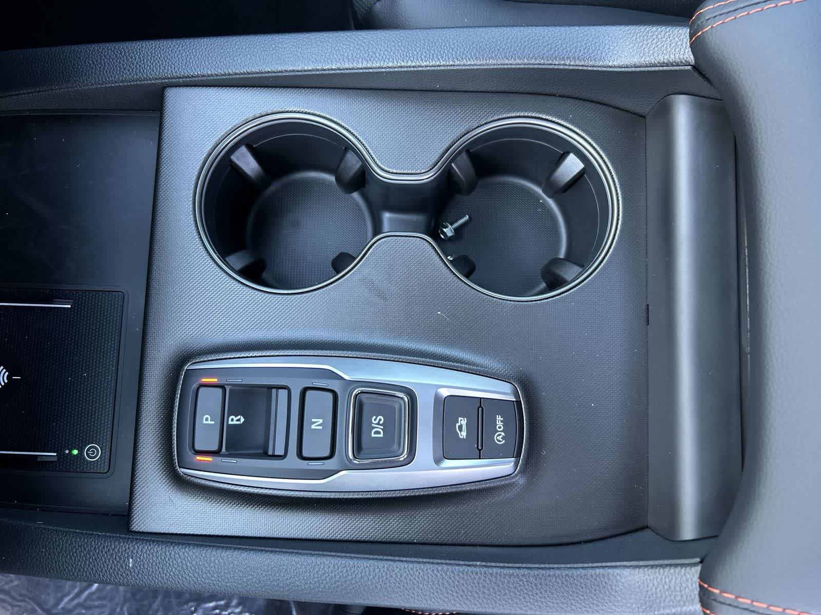 Thumbnail: 2026 Honda Ridgeline - 17