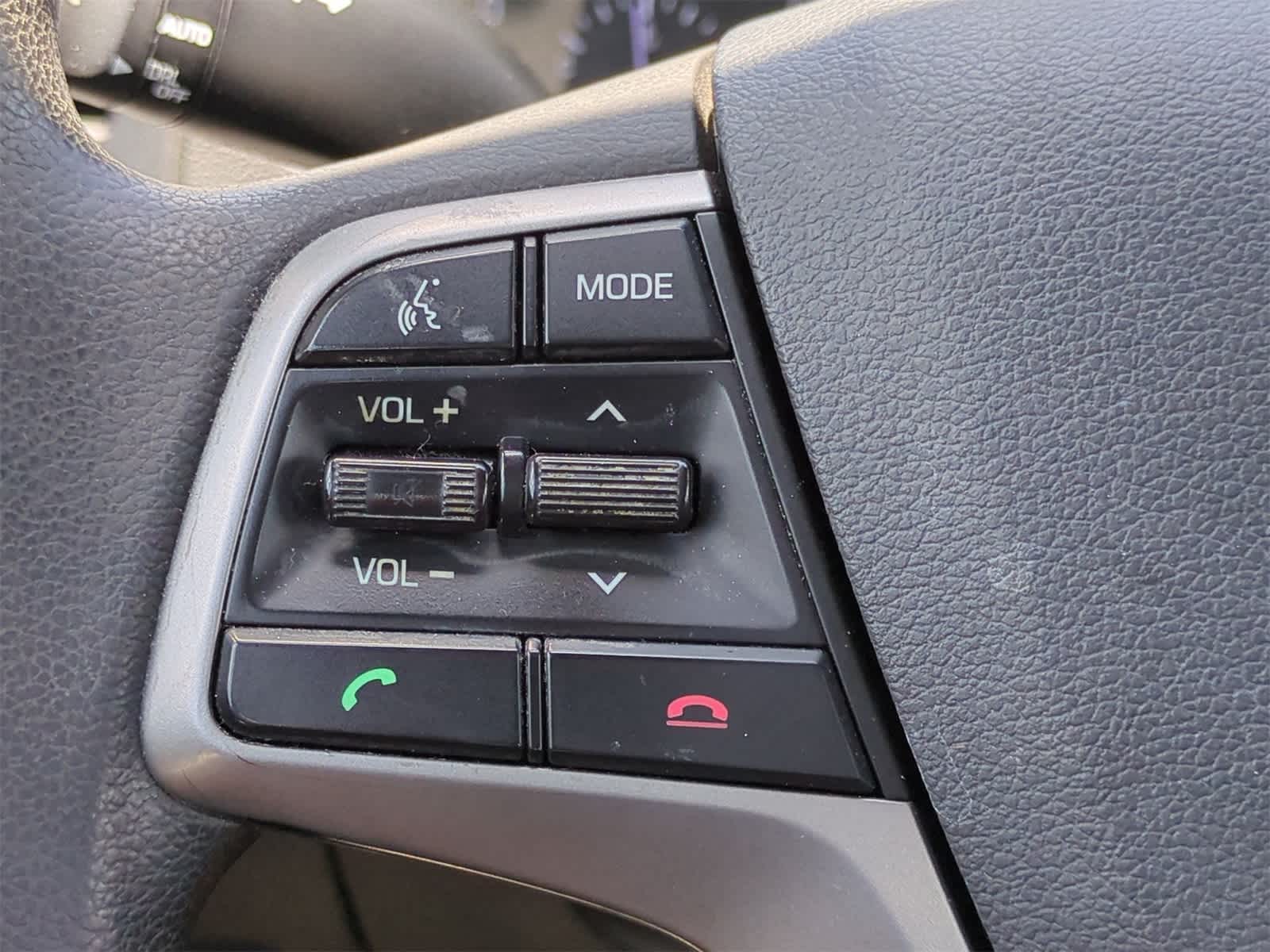 Thumbnail: 2018 Hyundai Elantra - 22