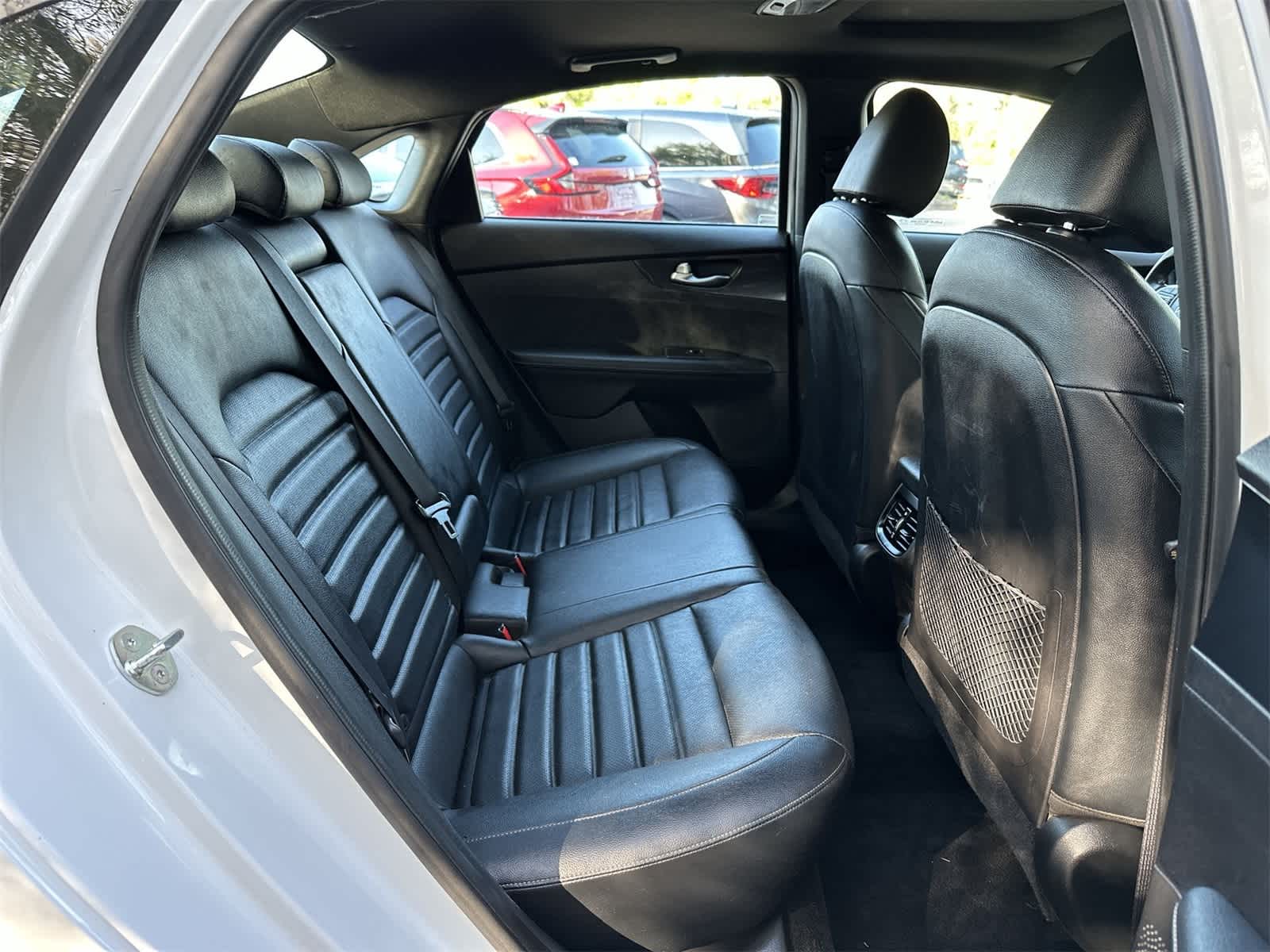 Thumbnail: 2023 Kia Forte - 13