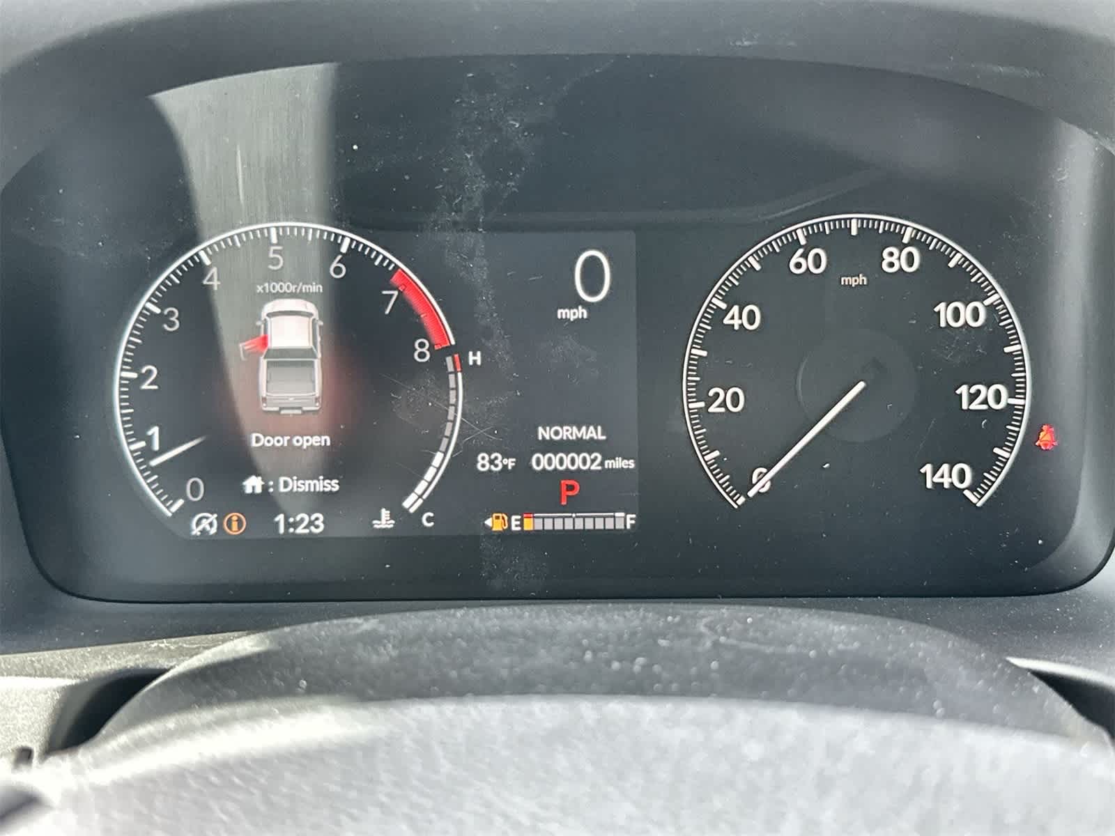 Thumbnail: 2026 Honda Ridgeline - 18