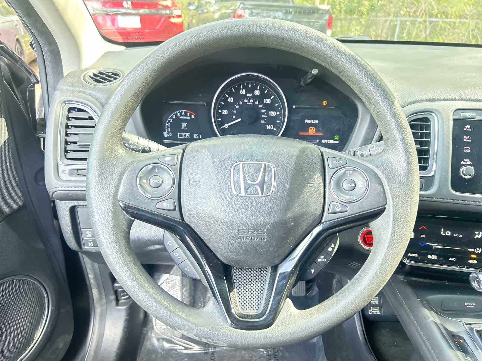 Thumbnail: 2019 Honda HR-V - 16