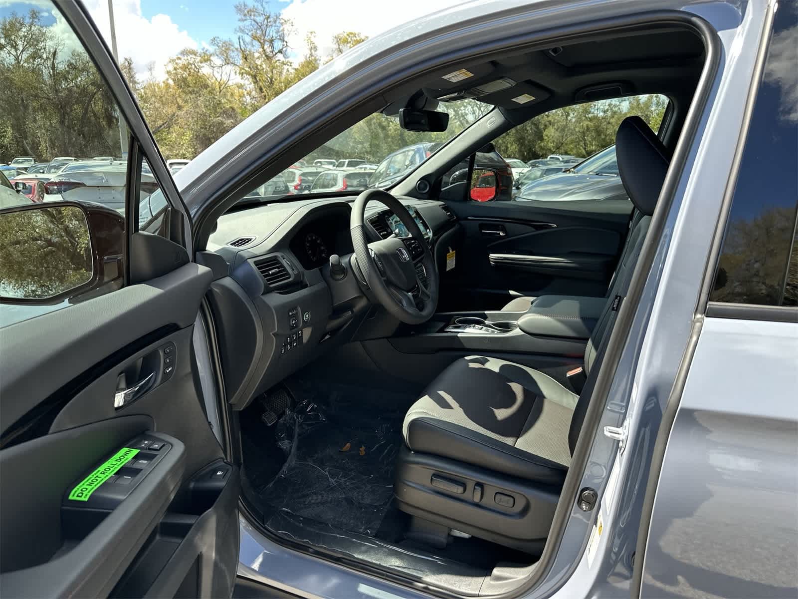 Thumbnail: 2026 Honda Ridgeline - 10