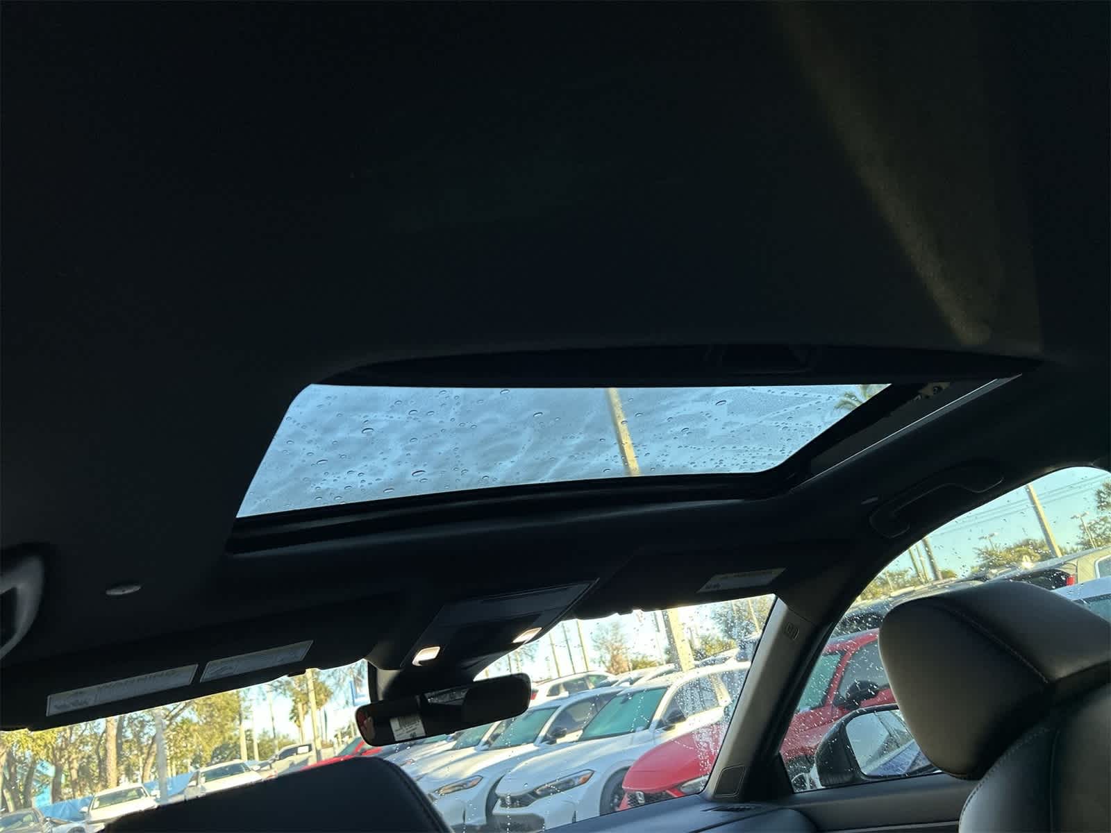 Thumbnail: 2025 Honda CR-V - 22