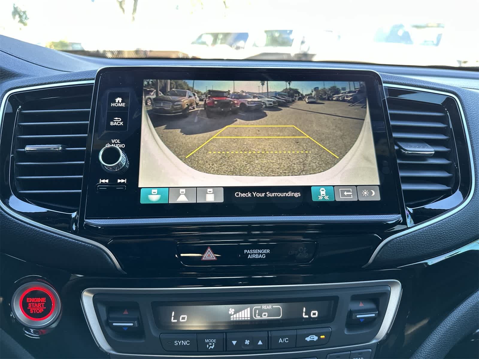 Thumbnail: 2026 Honda Ridgeline - 17