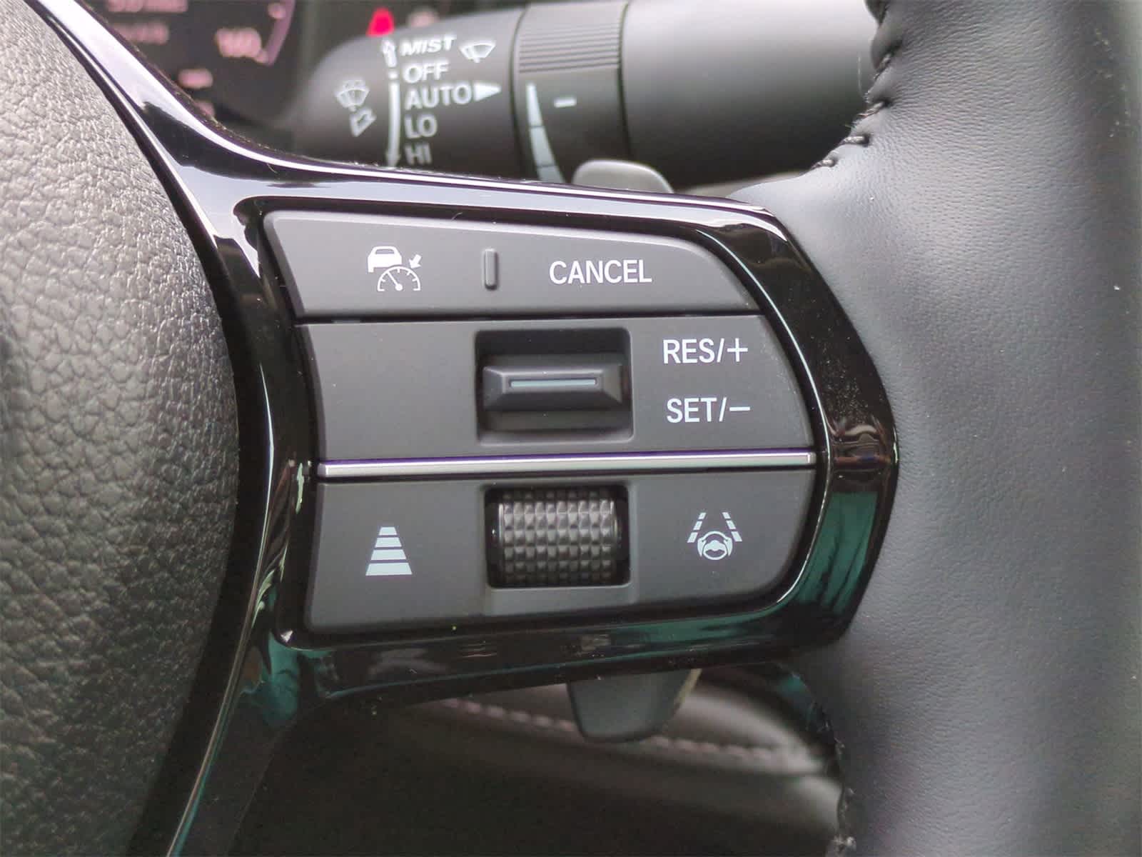Thumbnail: 2025 Honda Accord - 25