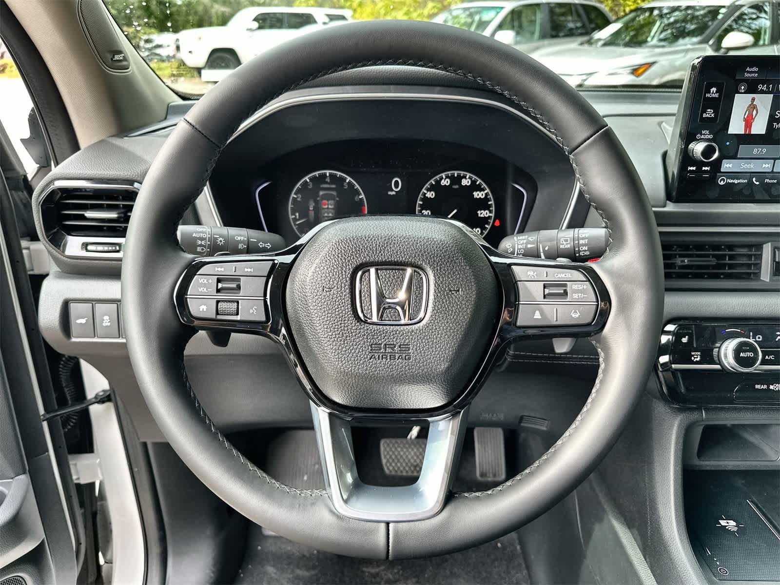 Thumbnail: 2025 Honda Pilot - 14