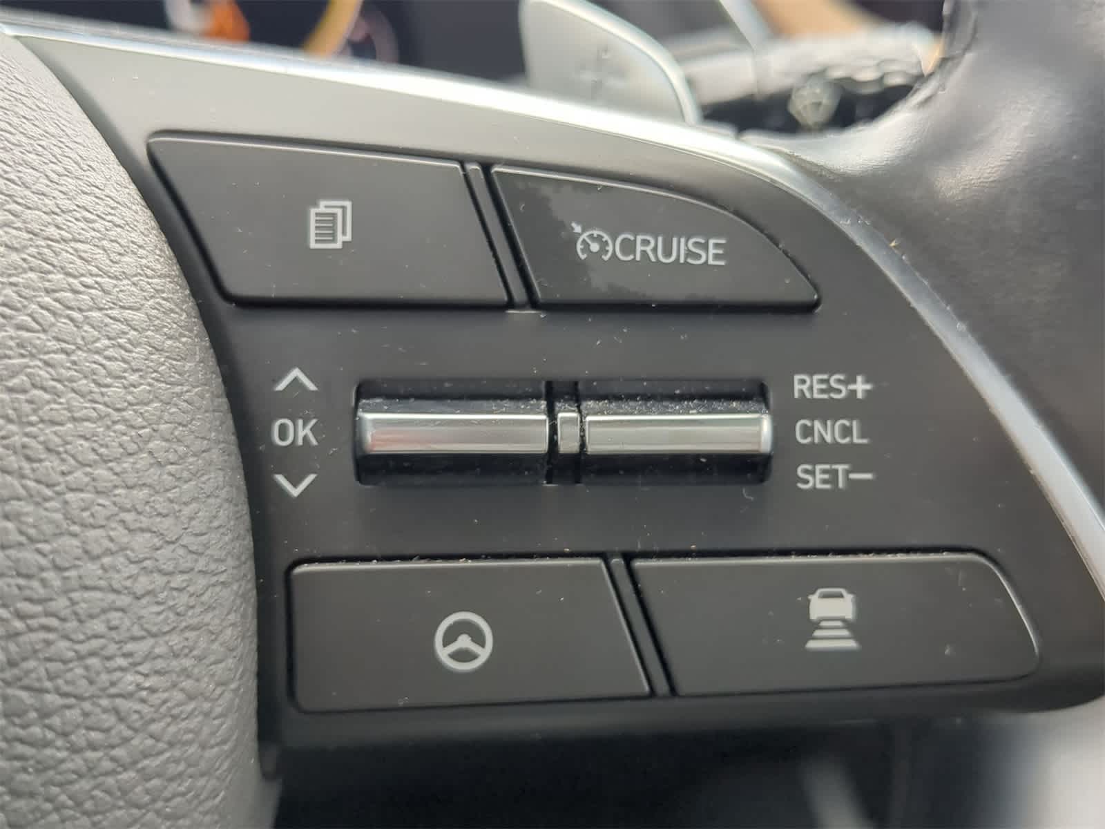 Thumbnail: 2021 Hyundai Sonata - 25