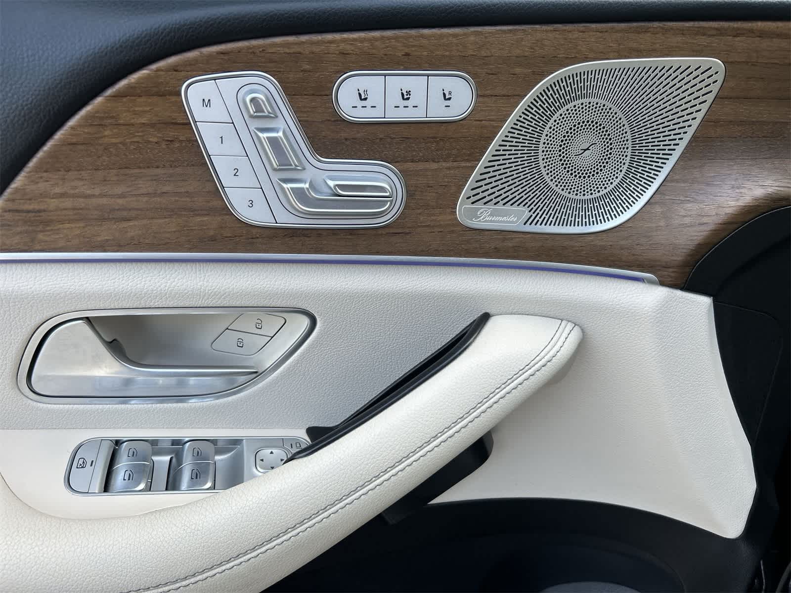 Thumbnail: 2024 Mercedes-Benz GLE - 25