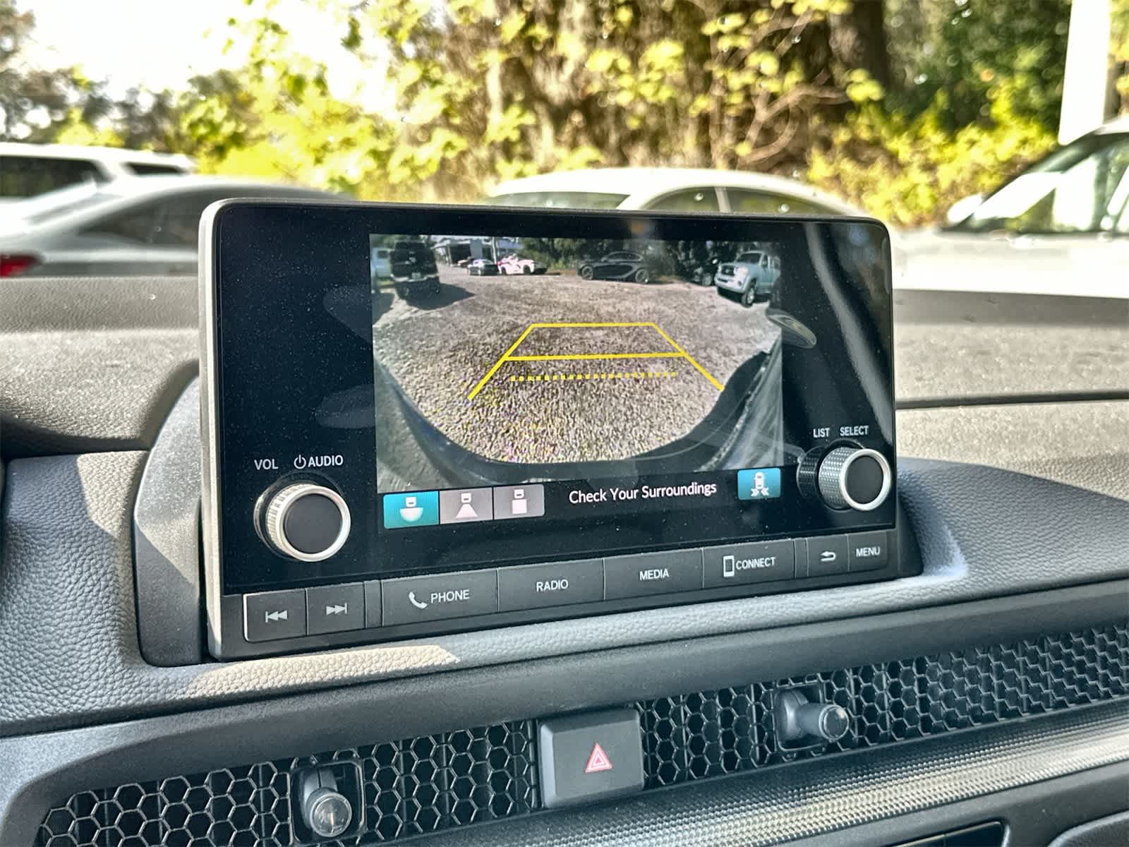 Thumbnail: 2025 Honda CR-V - 20