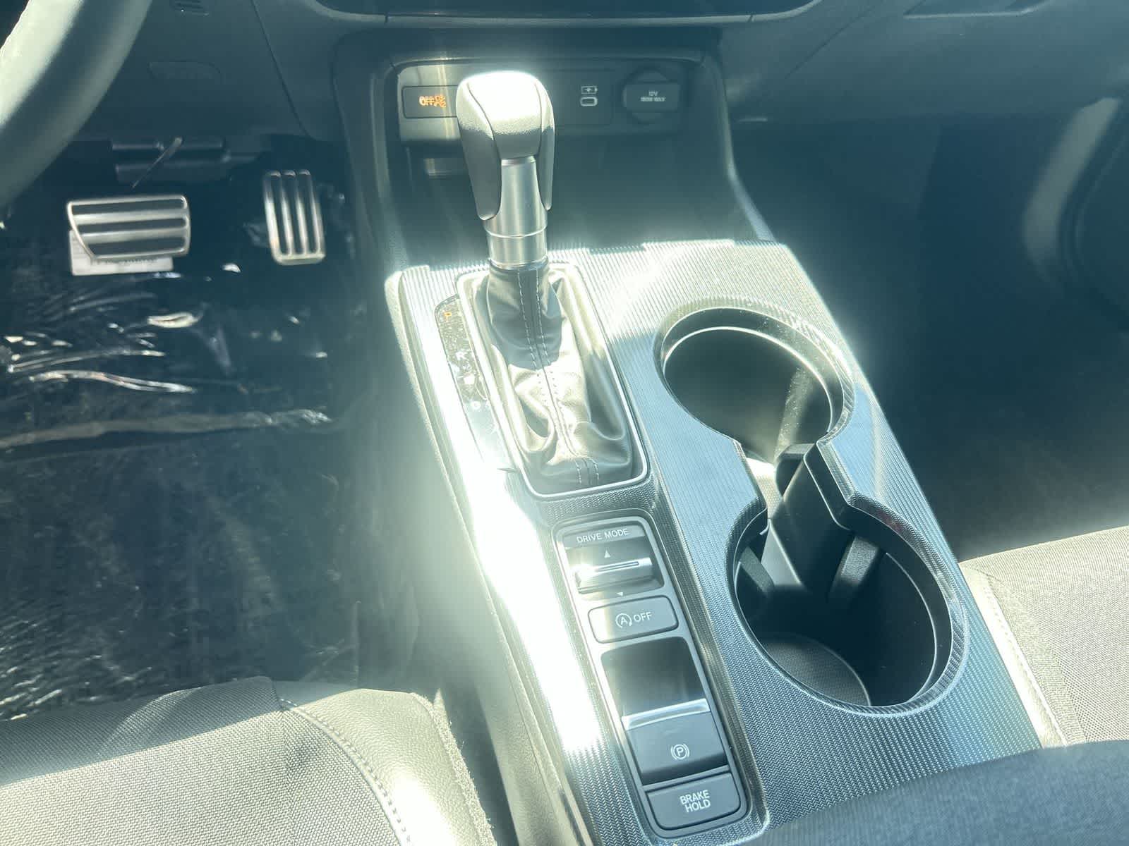 Thumbnail: 2026 Honda Civic - 18