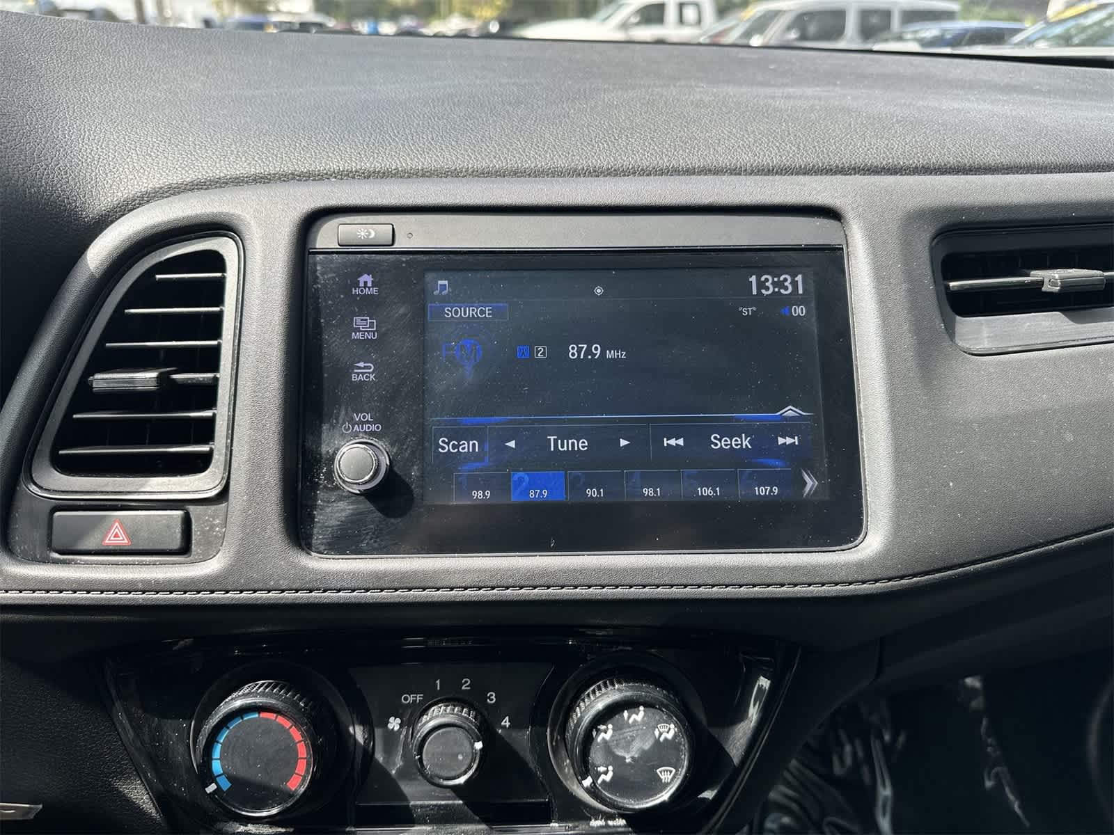 Thumbnail: 2022 Honda HR-V - 4